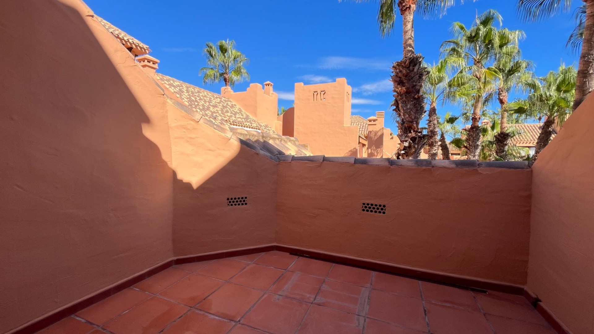 Revente - Appartement -
Los Alcazares - Los Narejos