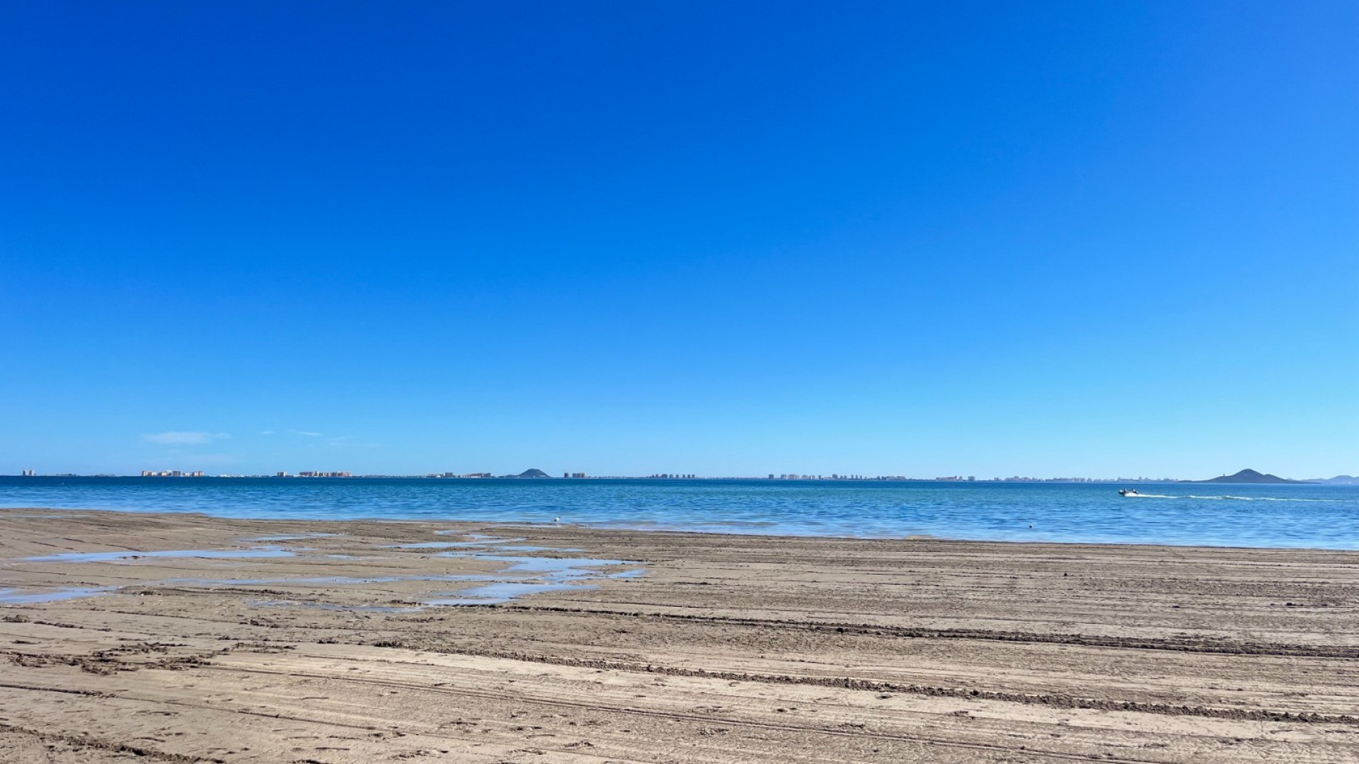 Revente - Appartement -
Los Alcazares - Los Narejos