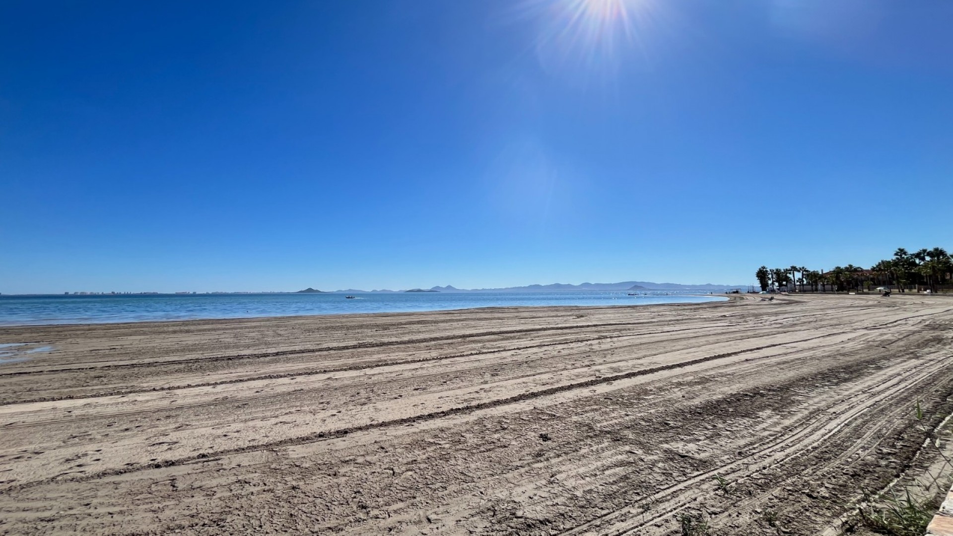 Revente - Appartement -
Los Alcazares - Los Narejos