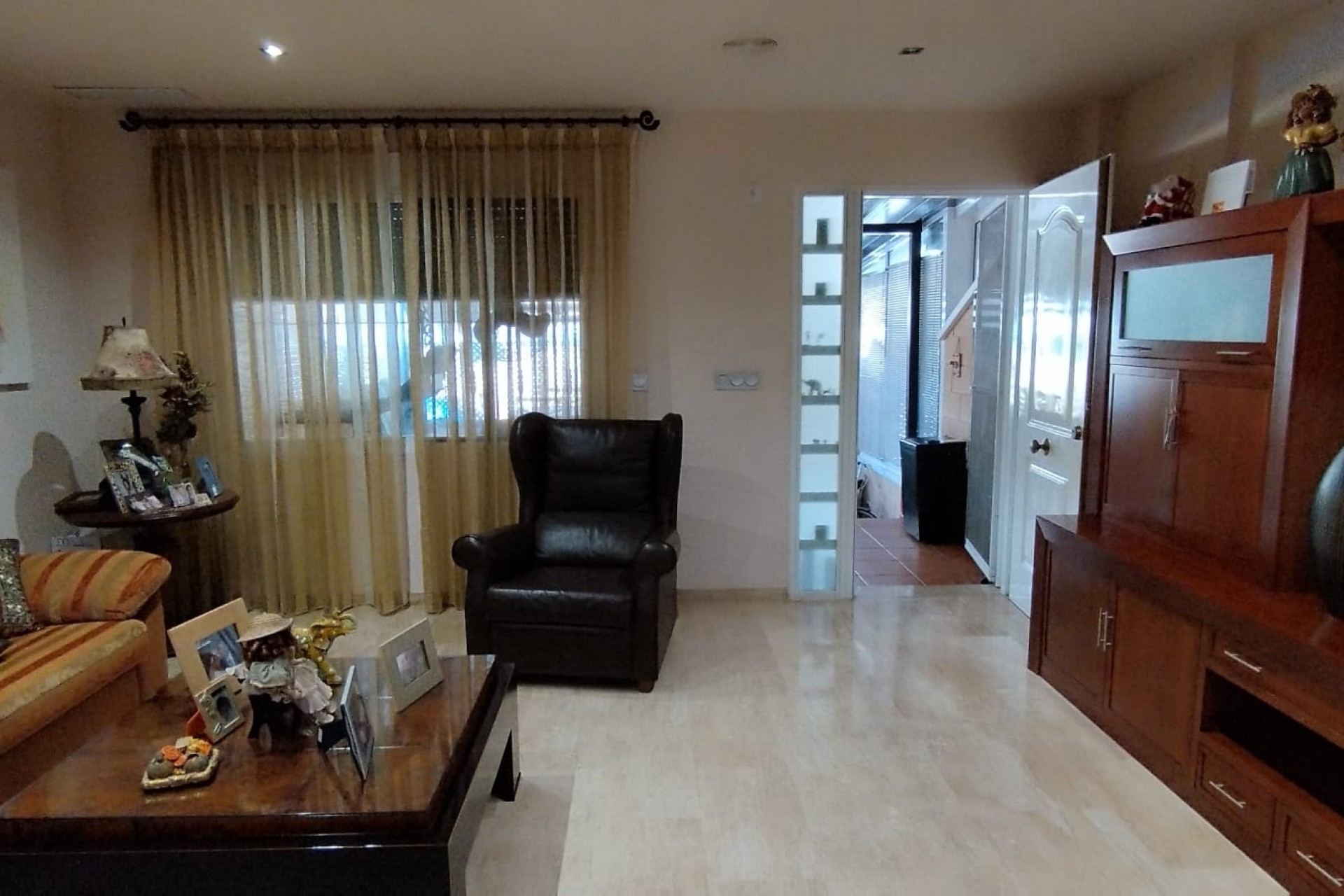 Revente - Appartement -
Los Alcazares - Los Narejos