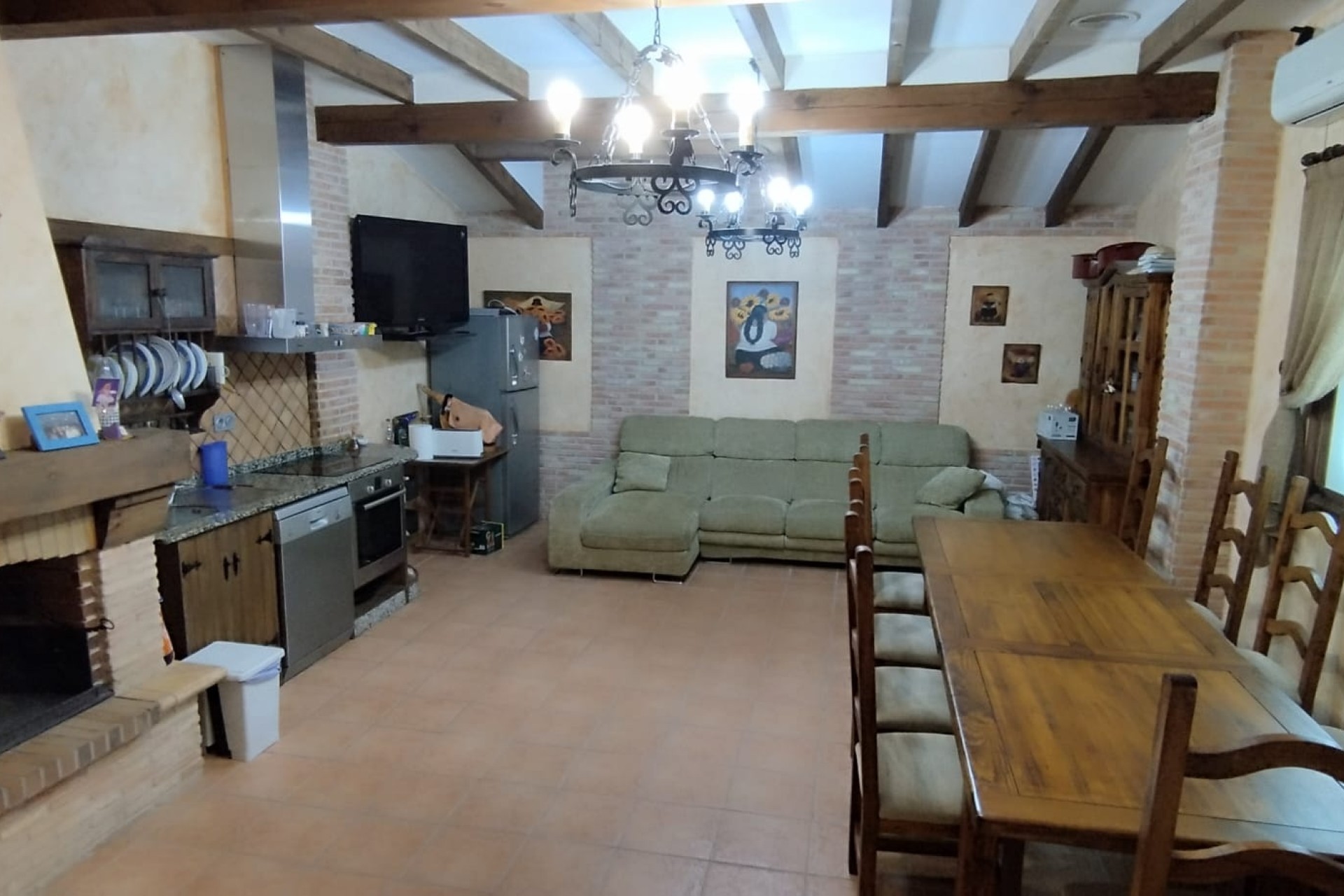 Revente - Appartement -
Los Alcazares - Los Narejos