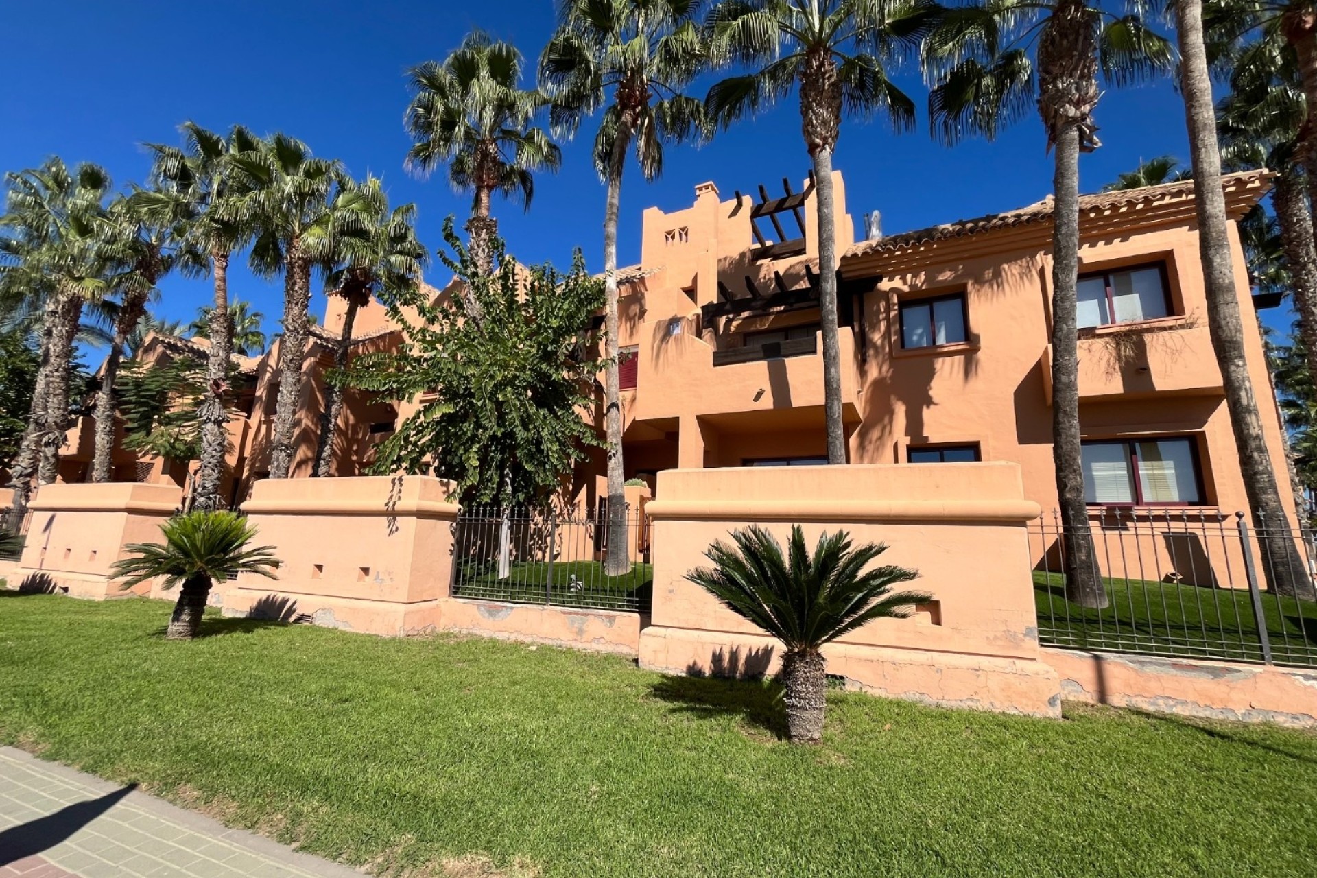 Revente - Appartement -
Los Alcazares - Los Narejos