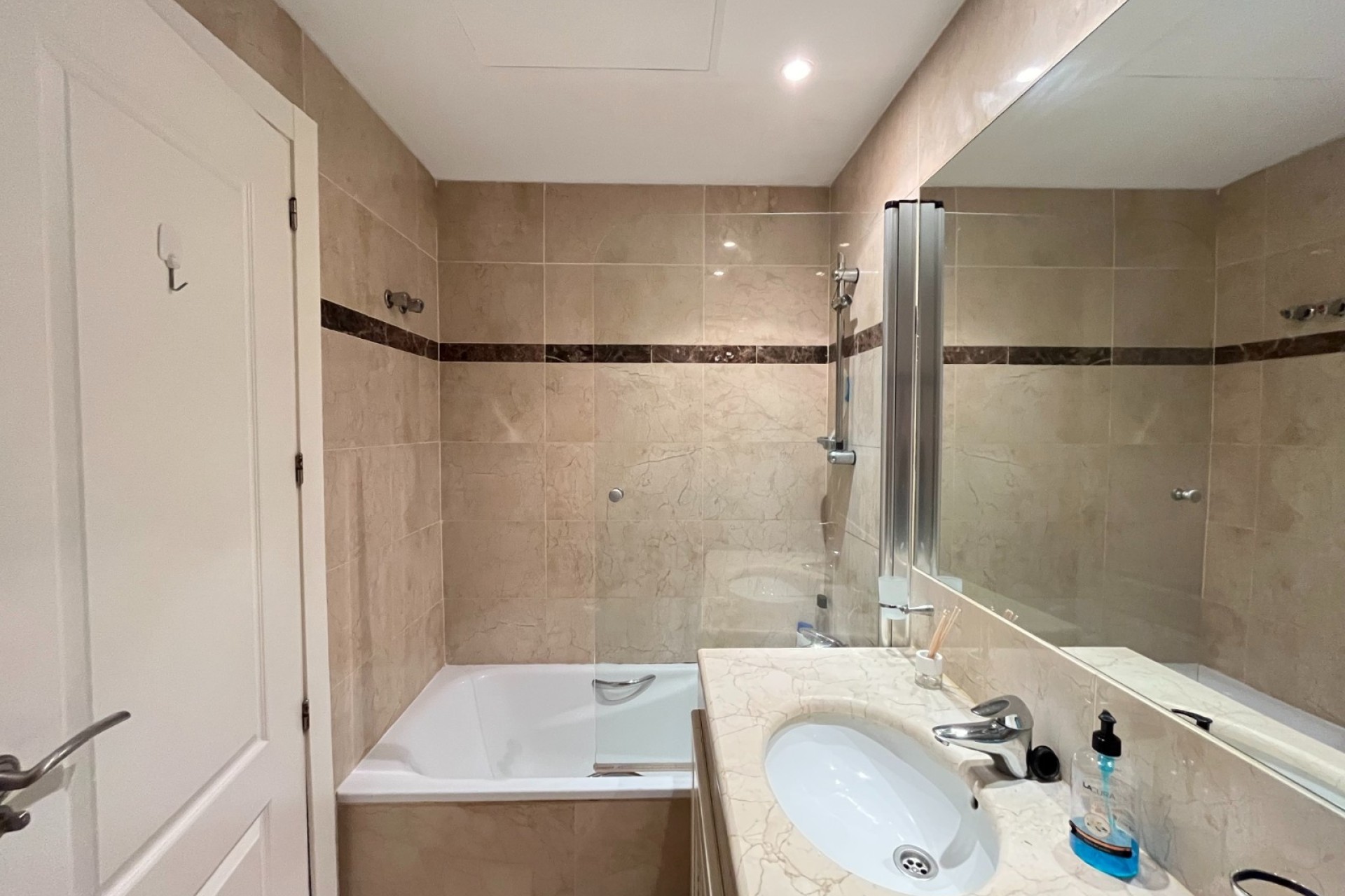 Revente - Appartement -
Los Alcazares - Los Narejos