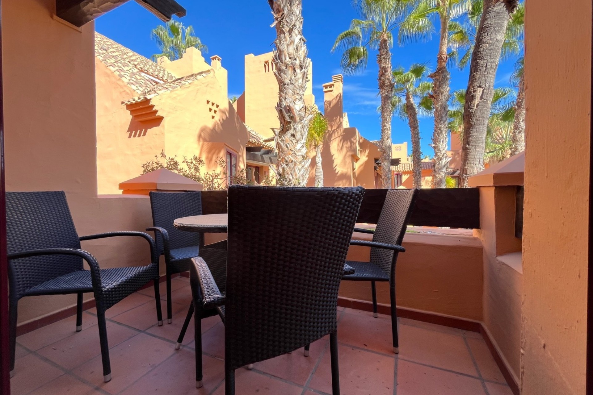 Revente - Appartement -
Los Alcazares - Los Narejos