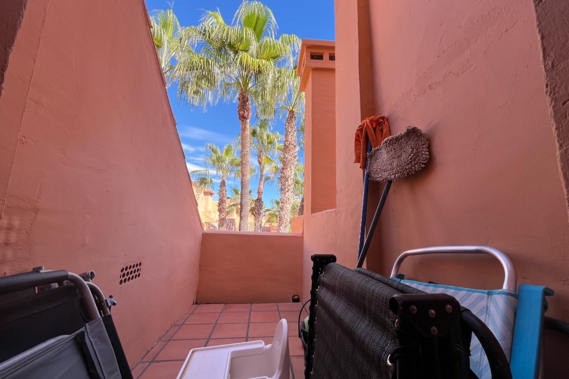 Revente - Appartement -
Los Alcazares - Los Narejos