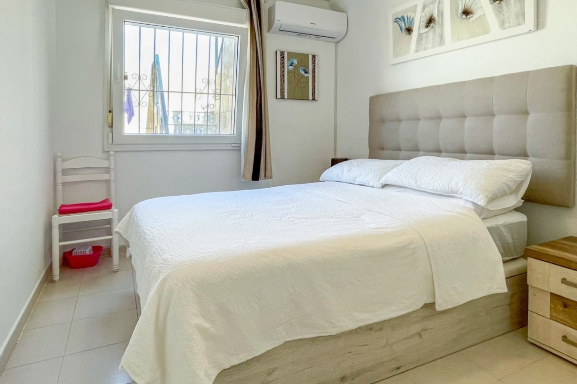 Revente - Appartement -
Los Alcázares - Los Narejos