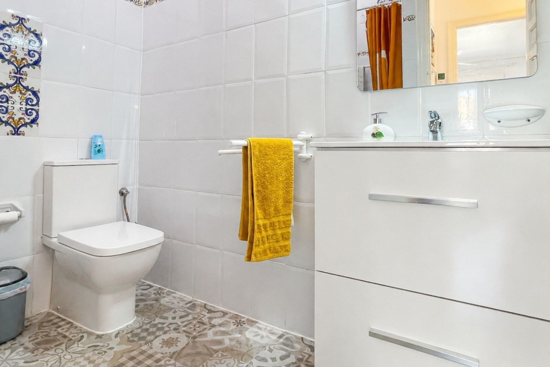 Revente - Appartement -
Los Alcázares - Los Narejos