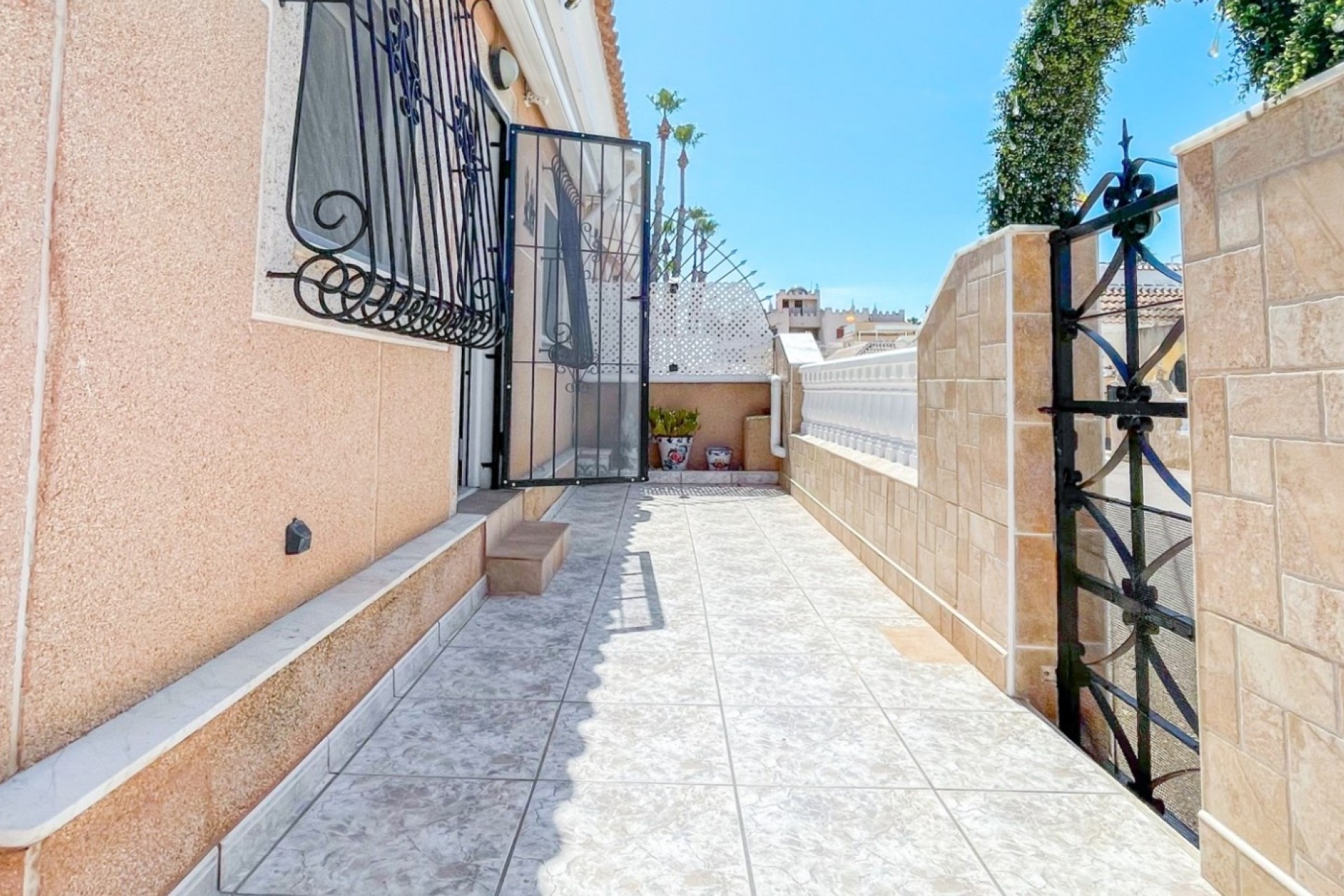 Revente - Appartement -
Los Alcázares - Los Narejos