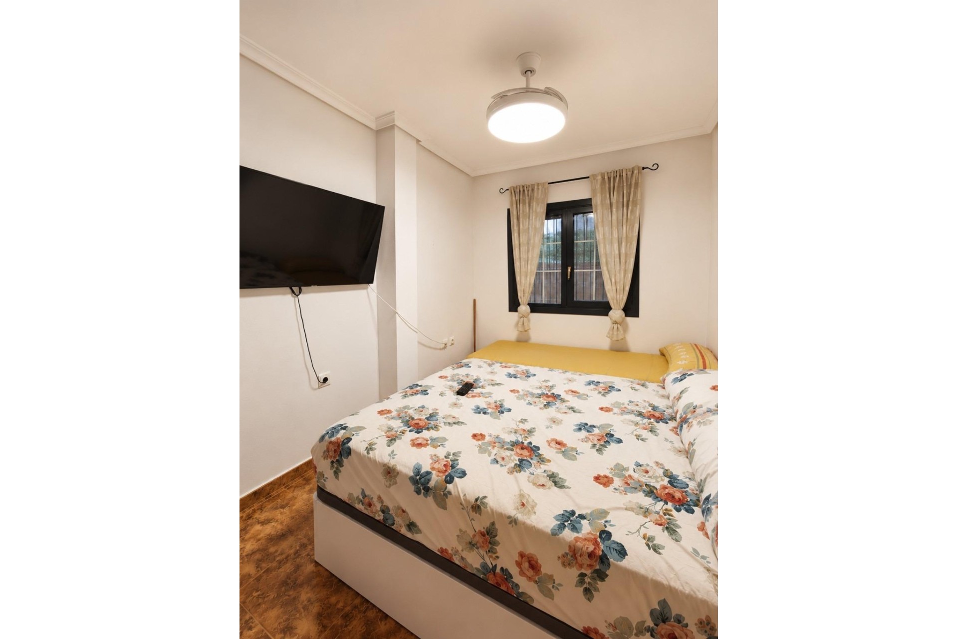 Revente - Appartement -
Los Alcázares - Los Narejos