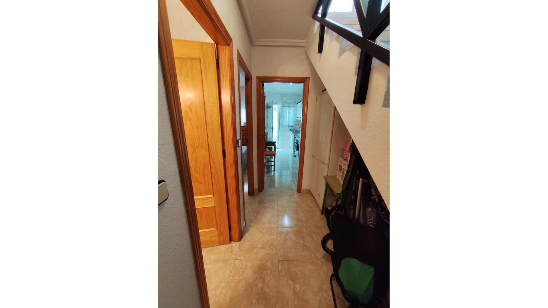 Revente - Appartement -
Los Alcazares - Nueva Marbella