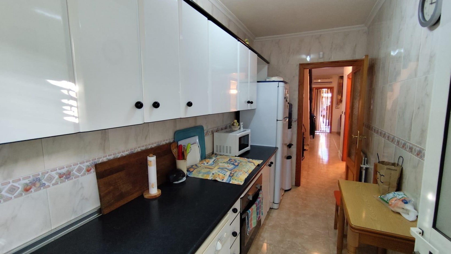 Revente - Appartement -
Los Alcazares - Nueva Marbella