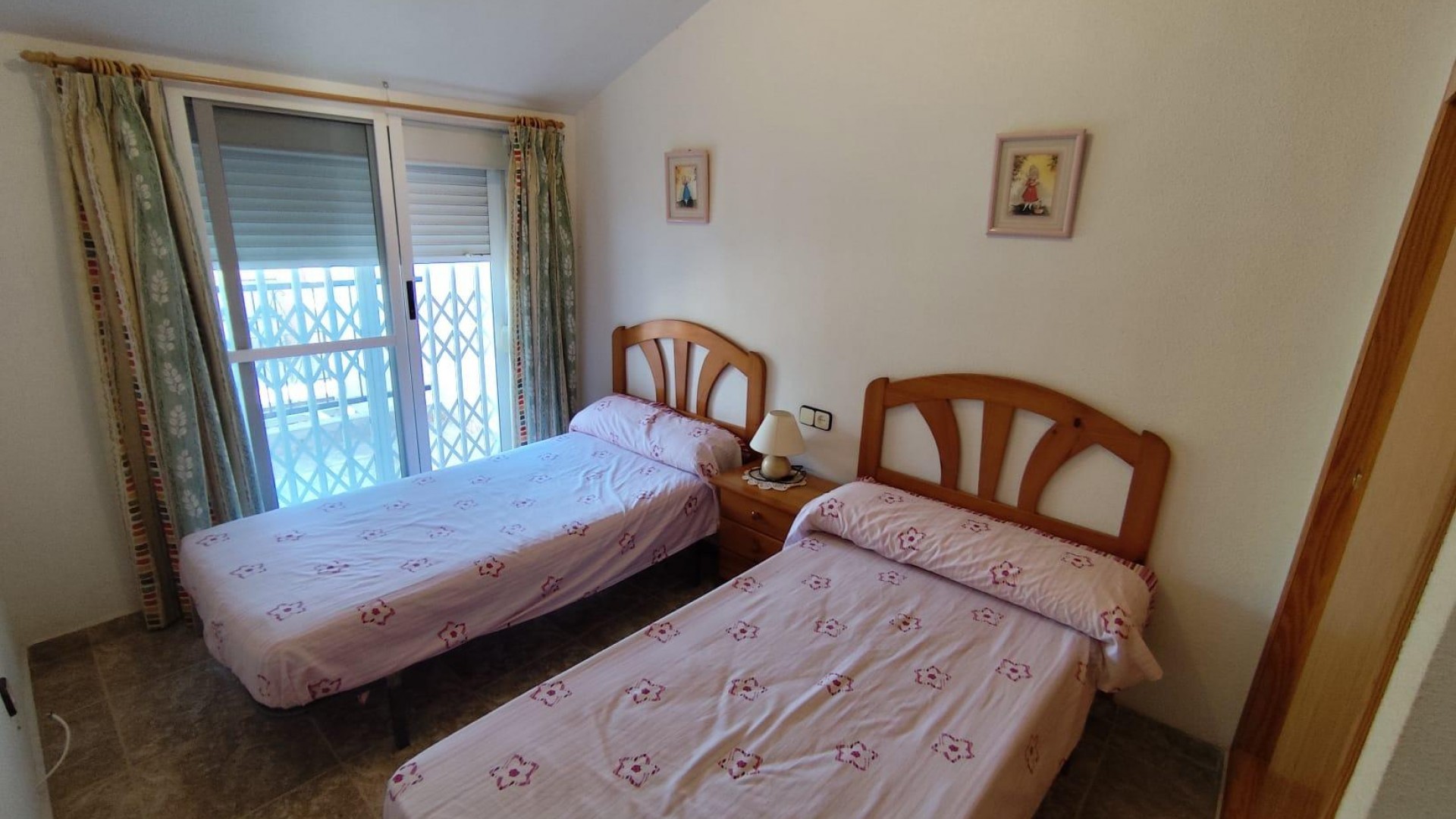 Revente - Appartement -
Los Alcazares - Nueva Marbella