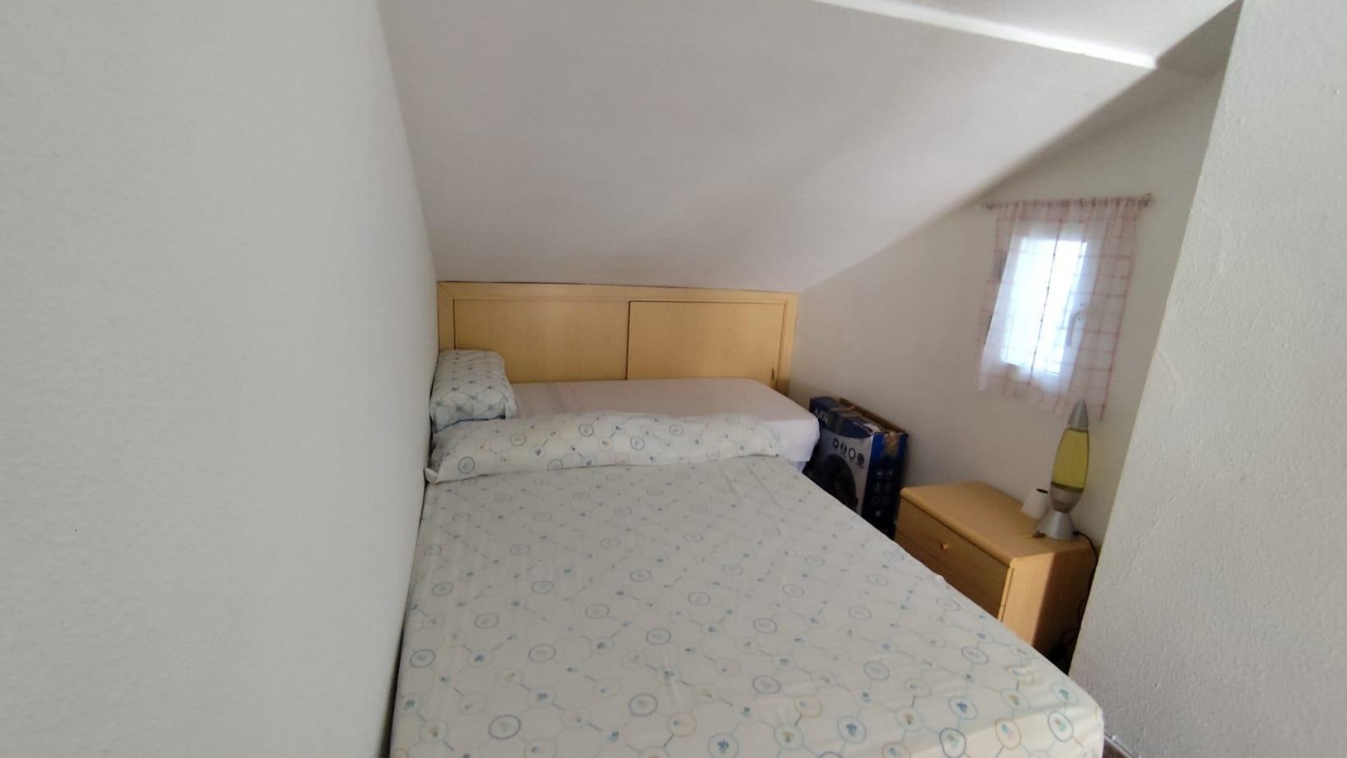 Revente - Appartement -
Los Alcazares - Nueva Marbella