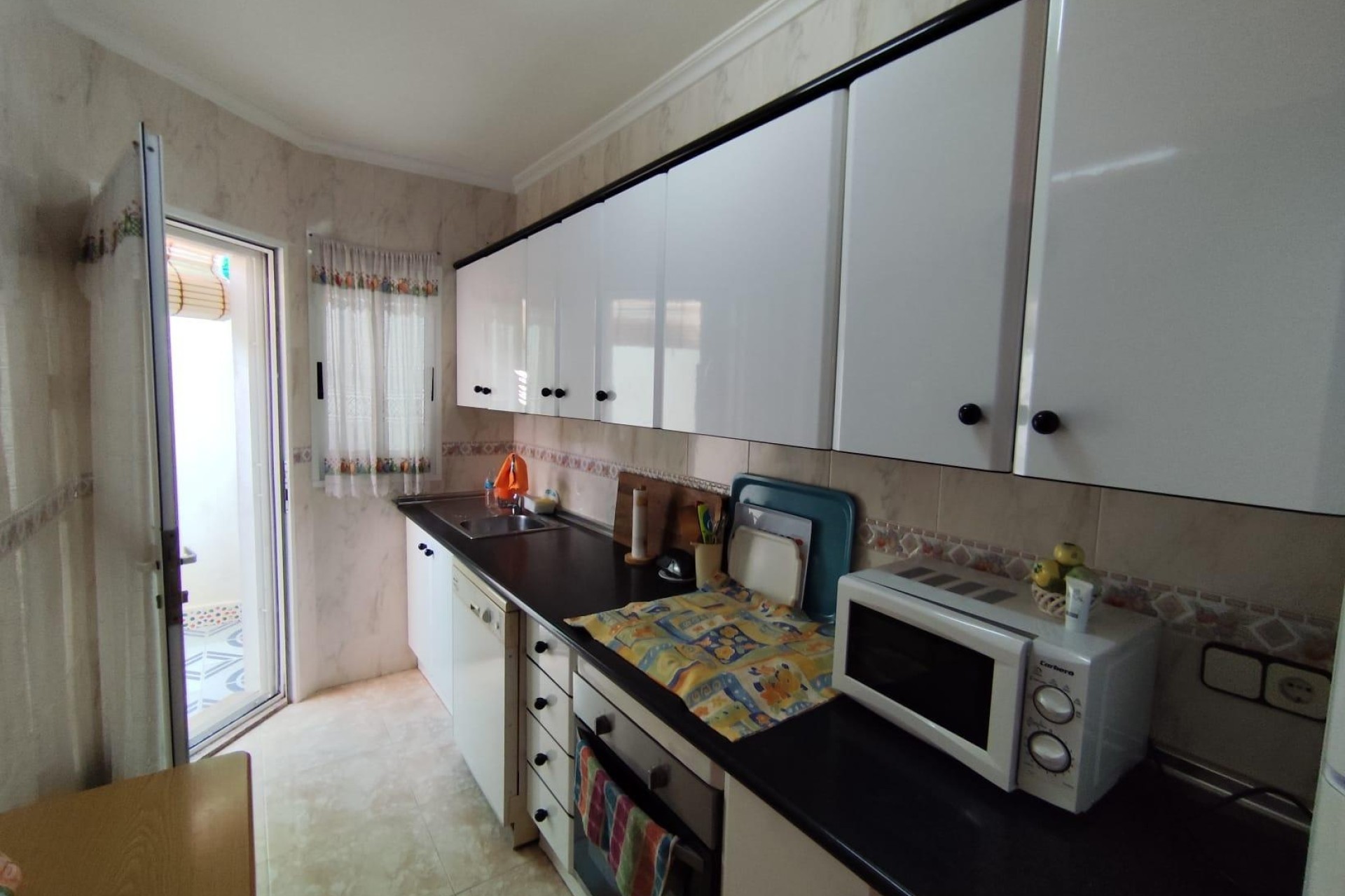 Revente - Appartement -
Los Alcázares - Nueva Marbella