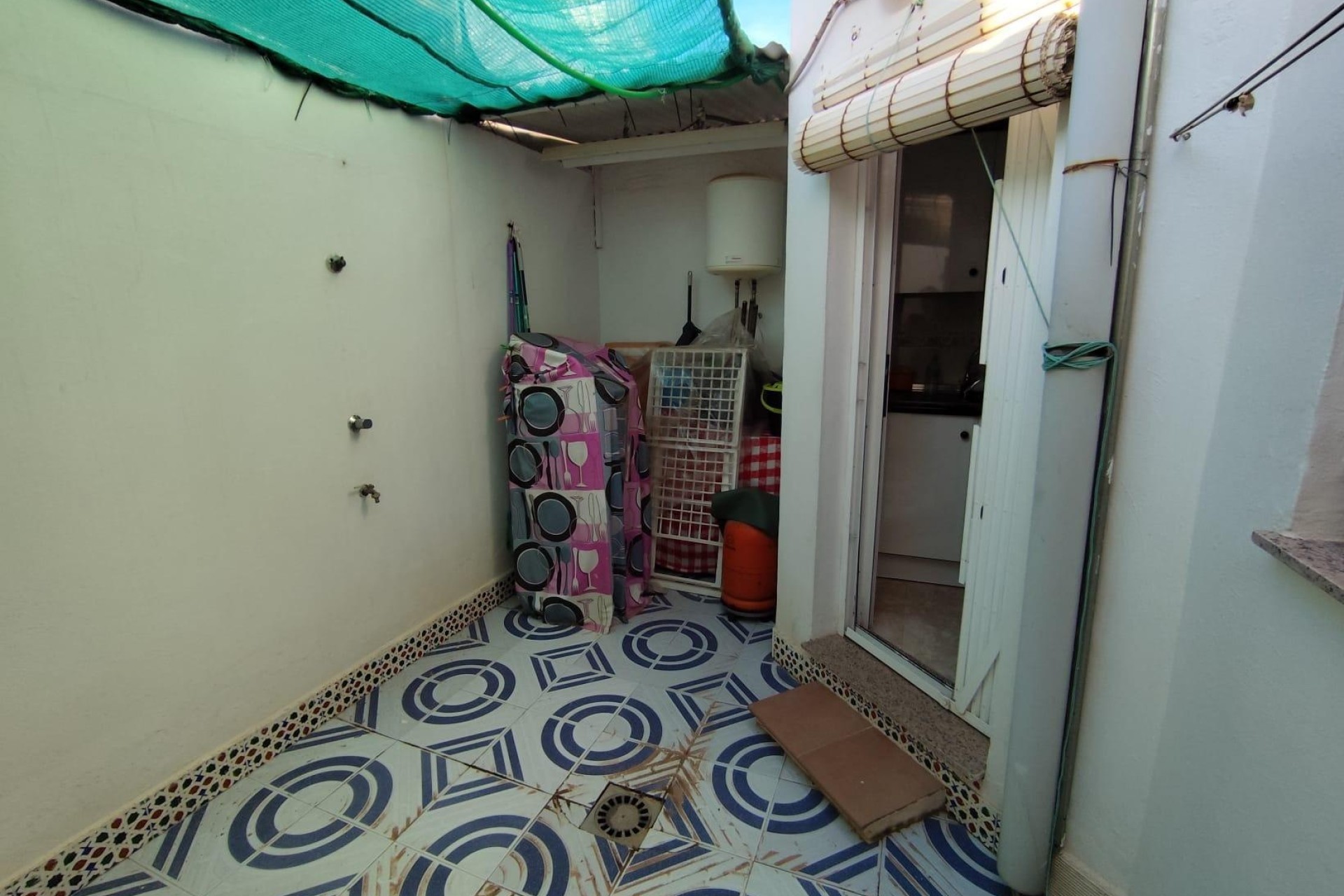 Revente - Appartement -
Los Alcázares - Nueva Marbella