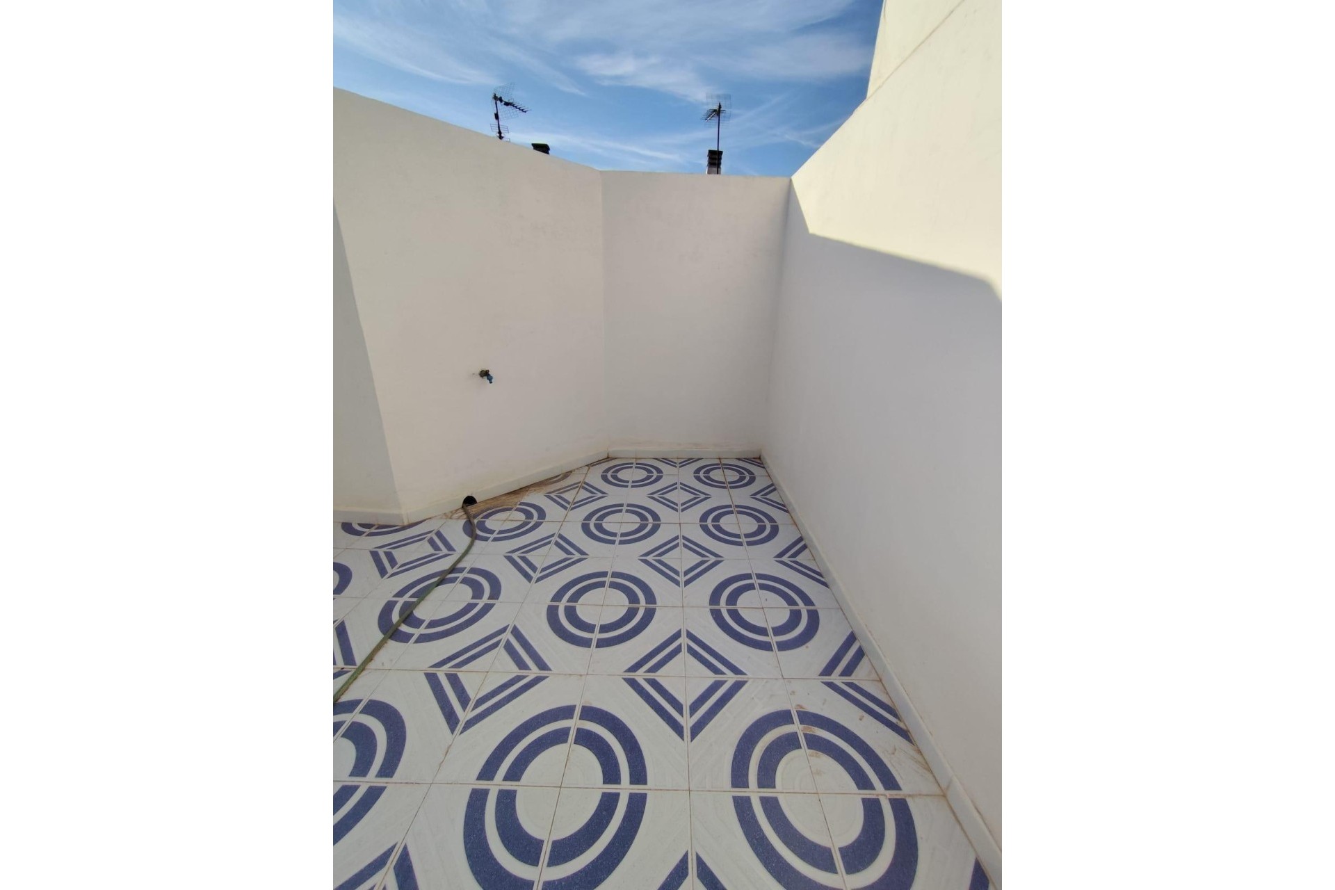 Revente - Appartement -
Los Alcázares - Nueva Marbella
