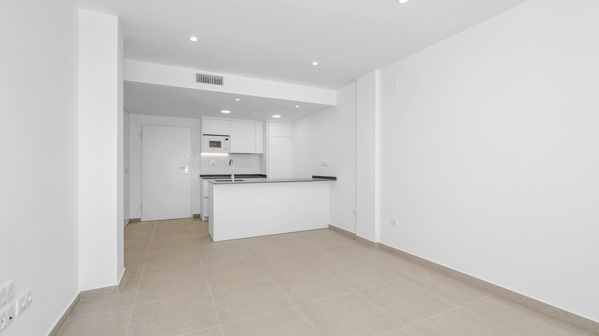 Revente - Appartement -
Los Alcazares - Santa Rosalia Lake and Life Resort