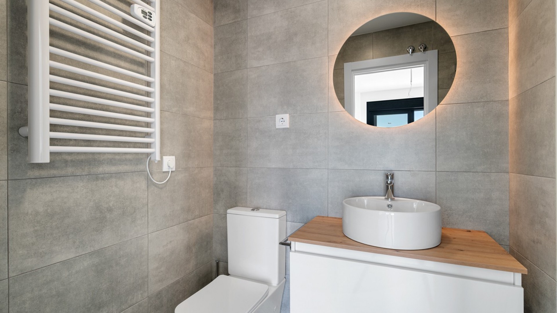 Revente - Appartement -
Los Alcazares - Santa Rosalia Lake and Life Resort