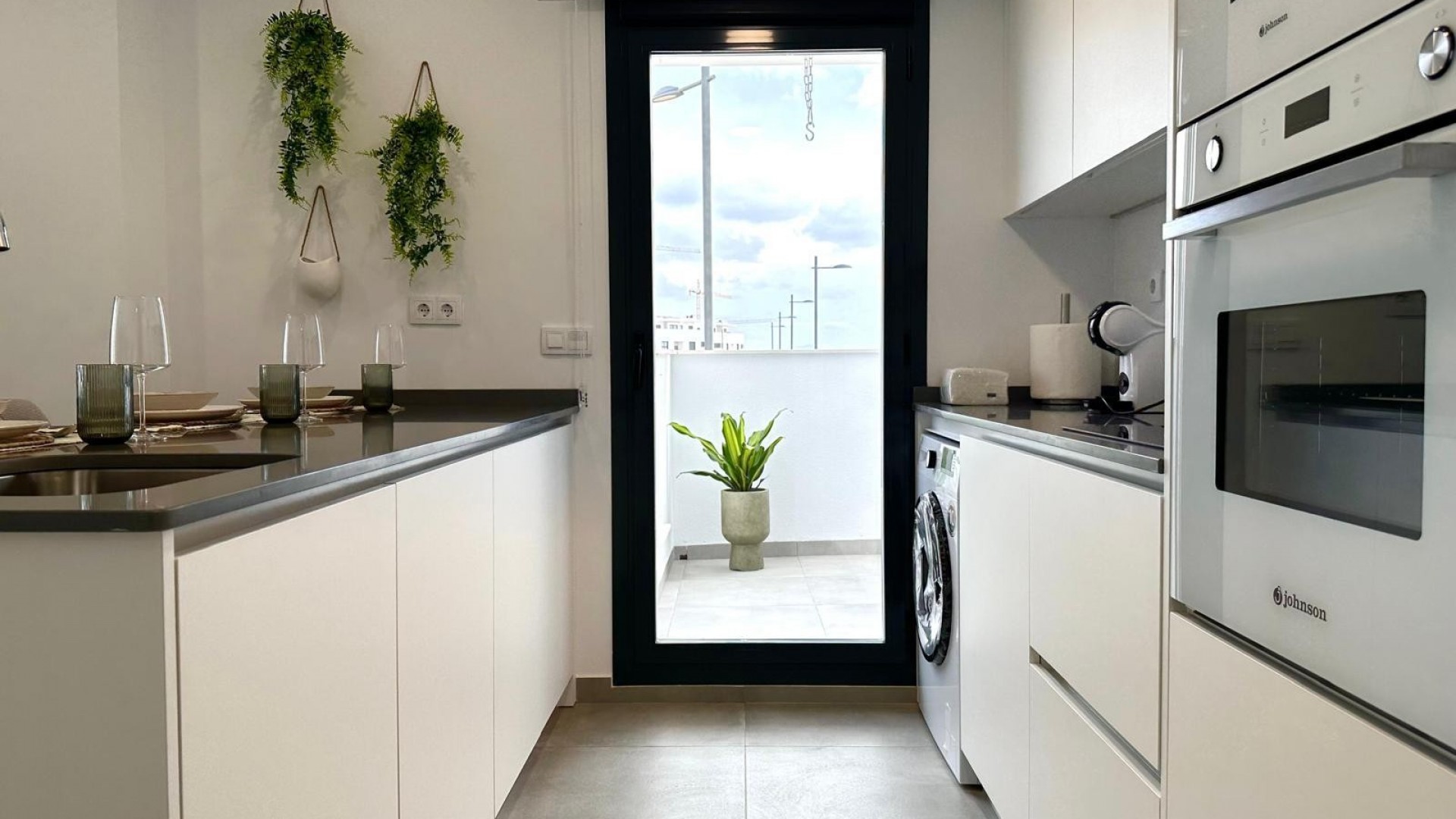 Revente - Appartement -
Los Alcazares - Santa Rosalia Lake and Life Resort