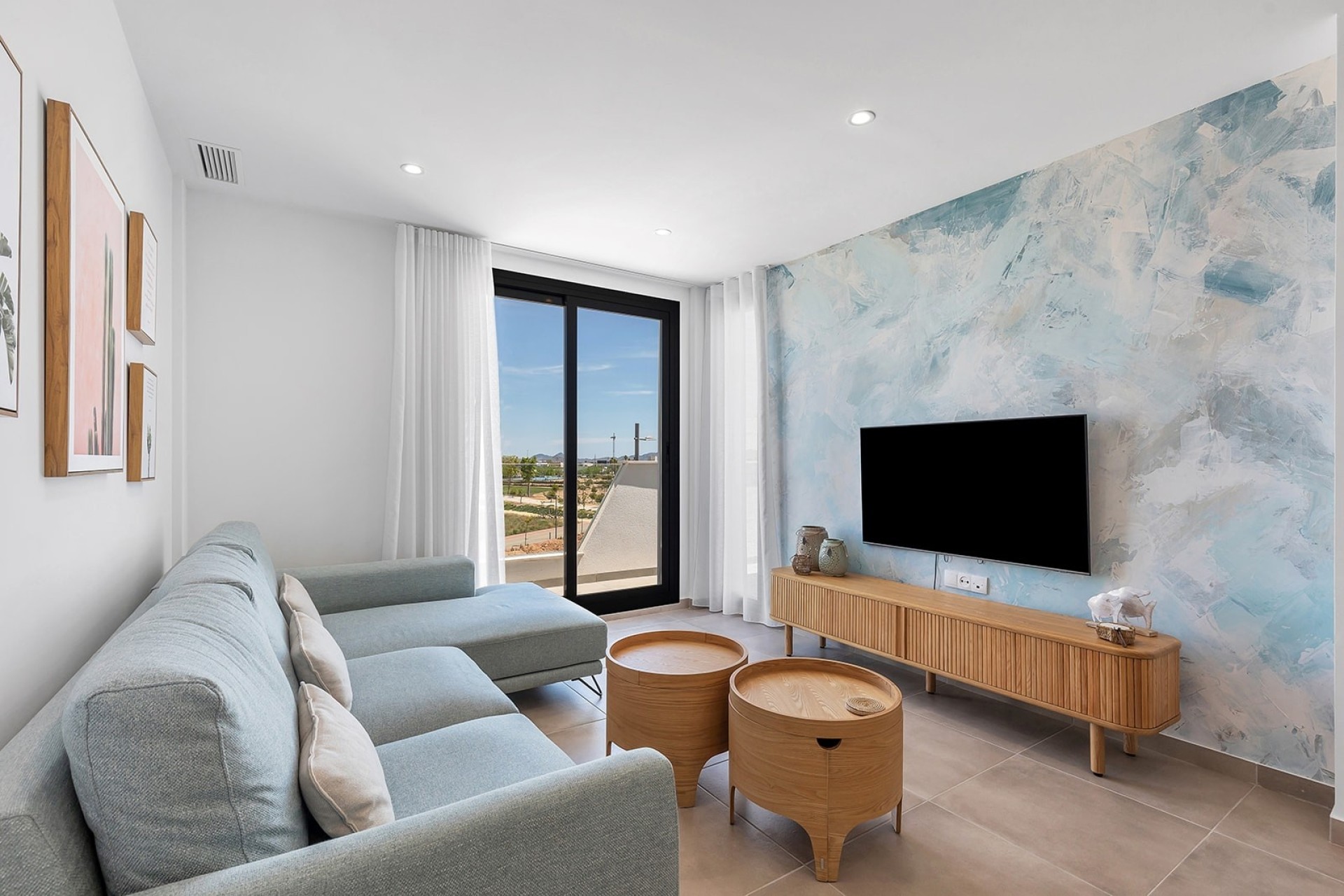 Revente - Appartement -
Los Alcazares - Santa Rosalia Lake and Life Resort