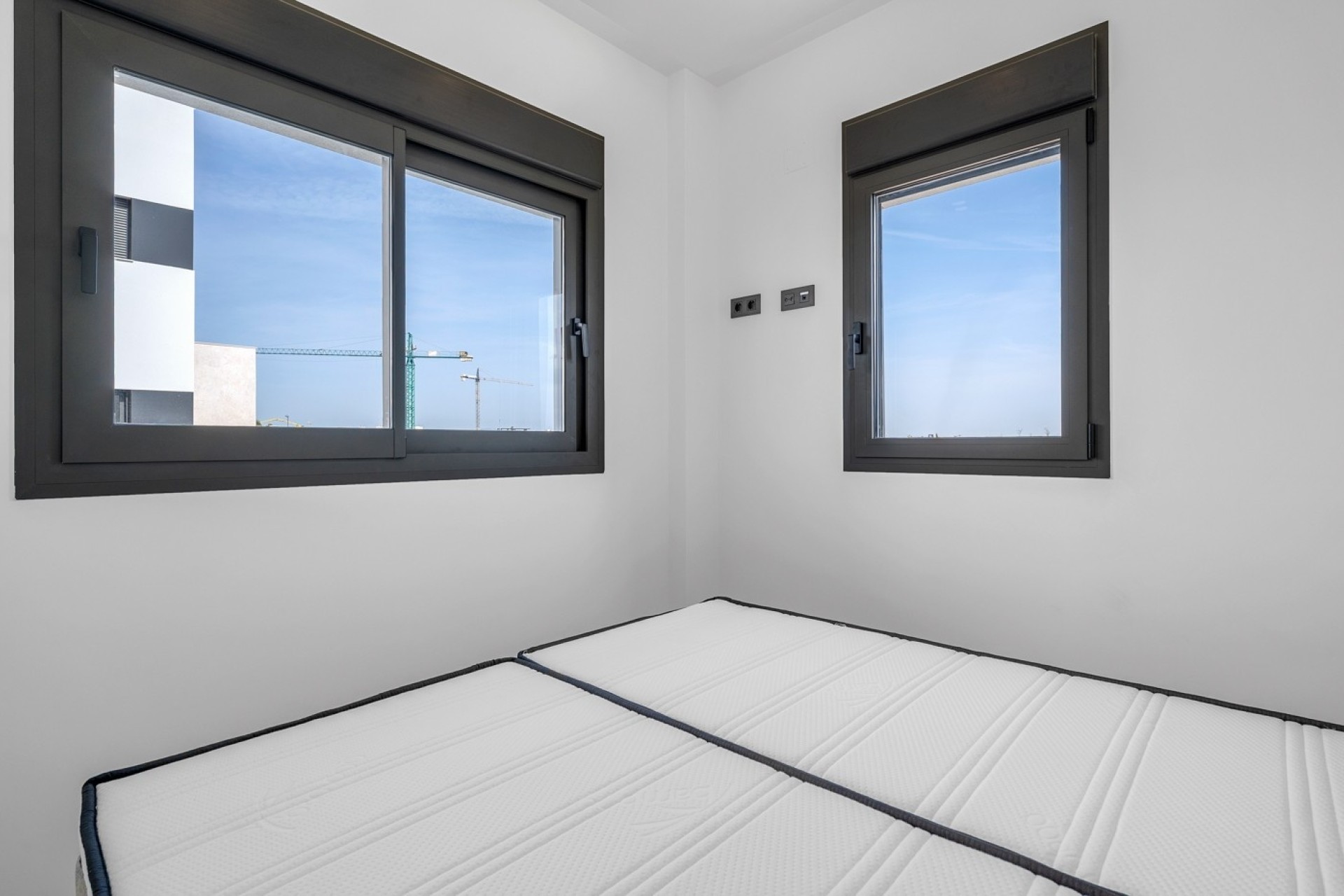 Revente - Appartement -
Los Alcázares - Santa Rosalia Lake and Life Resort