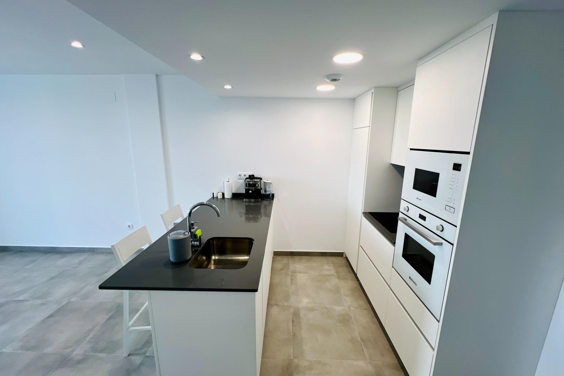 Revente - Appartement -
Los Alcazares - Santa Rosalía