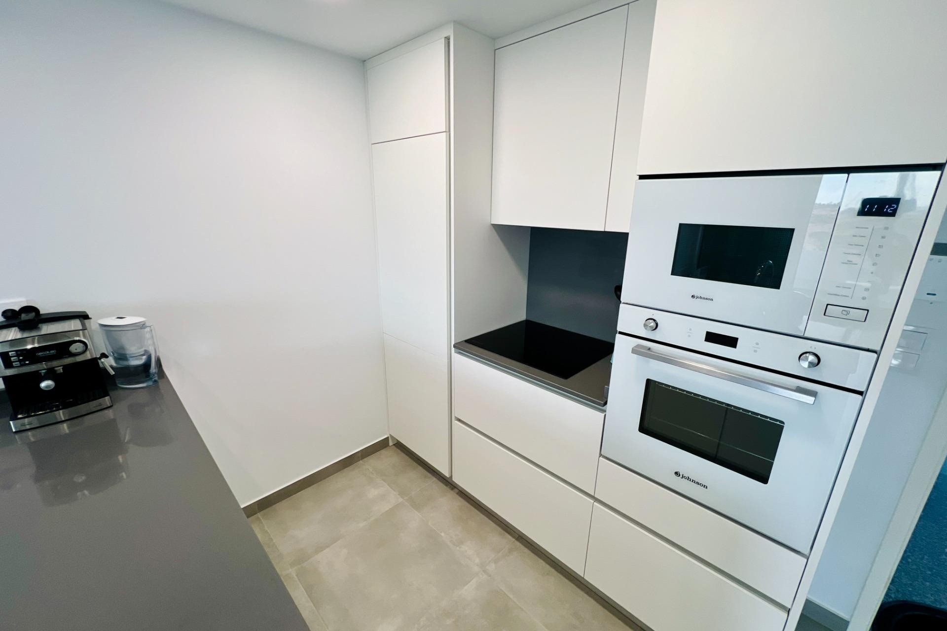 Revente - Appartement -
Los Alcazares - Santa Rosalía