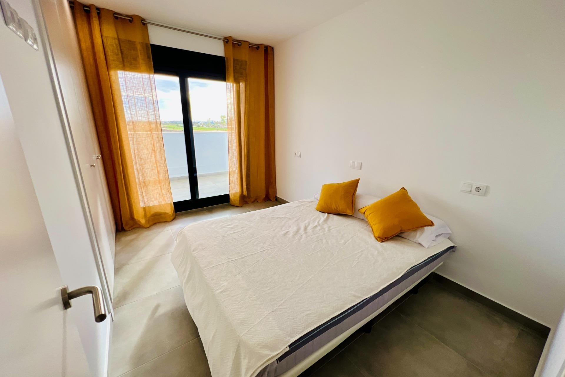 Revente - Appartement -
Los Alcazares - Santa Rosalía