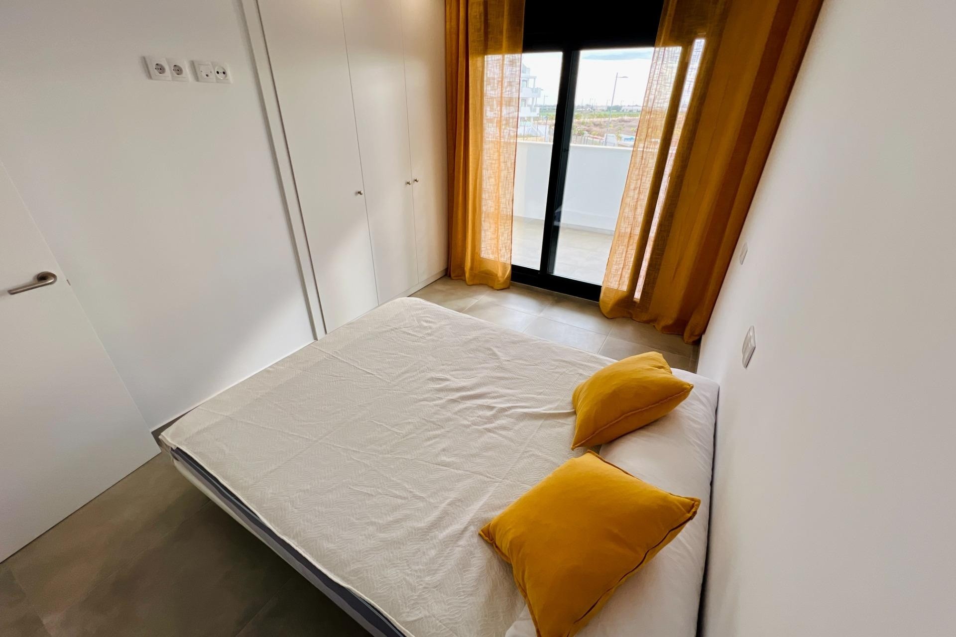 Revente - Appartement -
Los Alcazares - Santa Rosalía