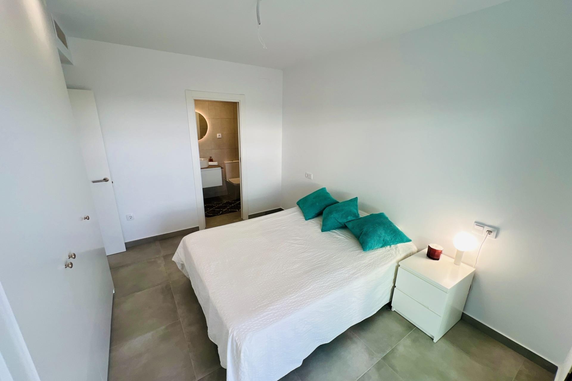 Revente - Appartement -
Los Alcazares - Santa Rosalía