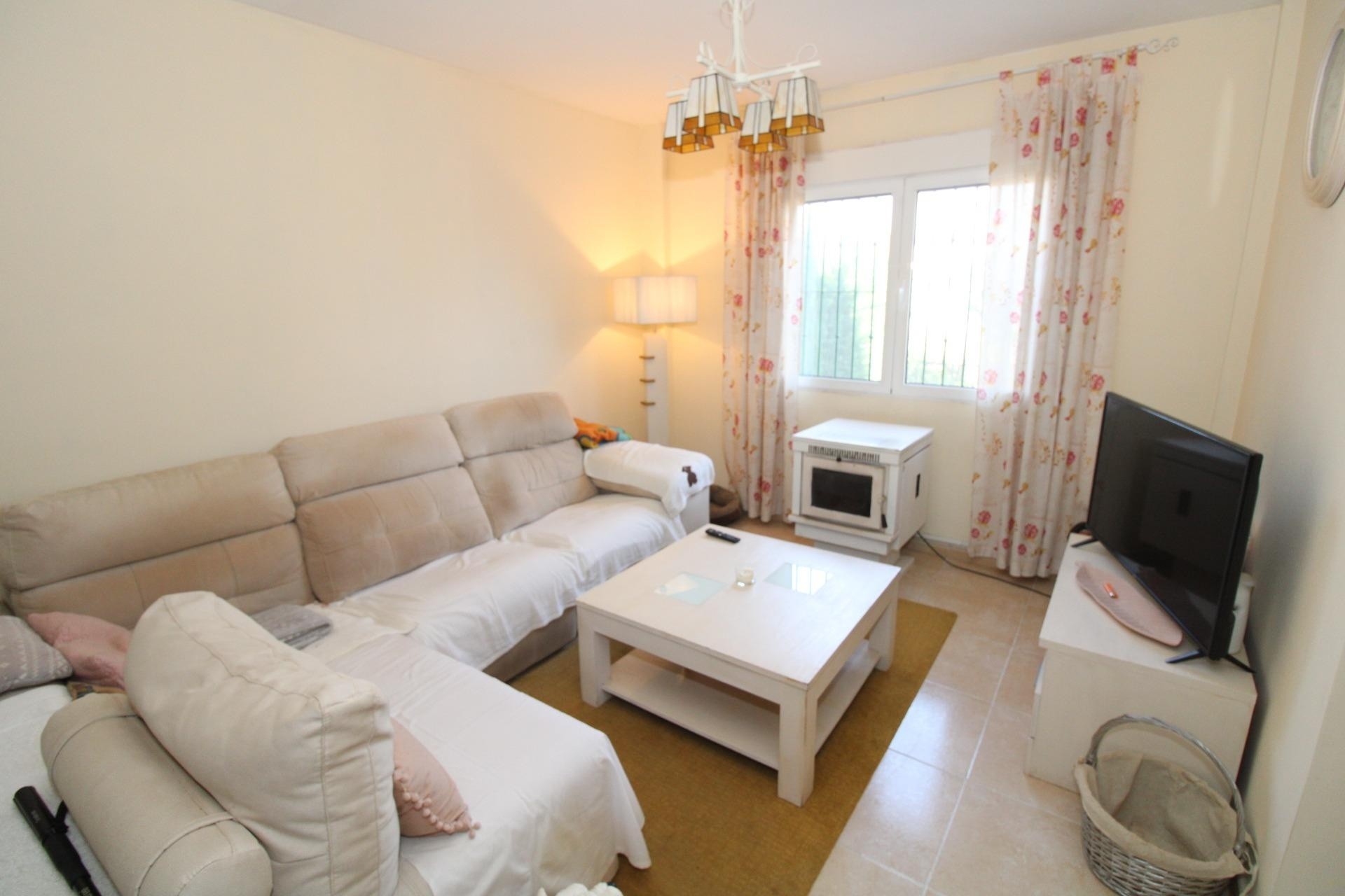 Revente - Appartement -
Los Alcazares - Serena Golf