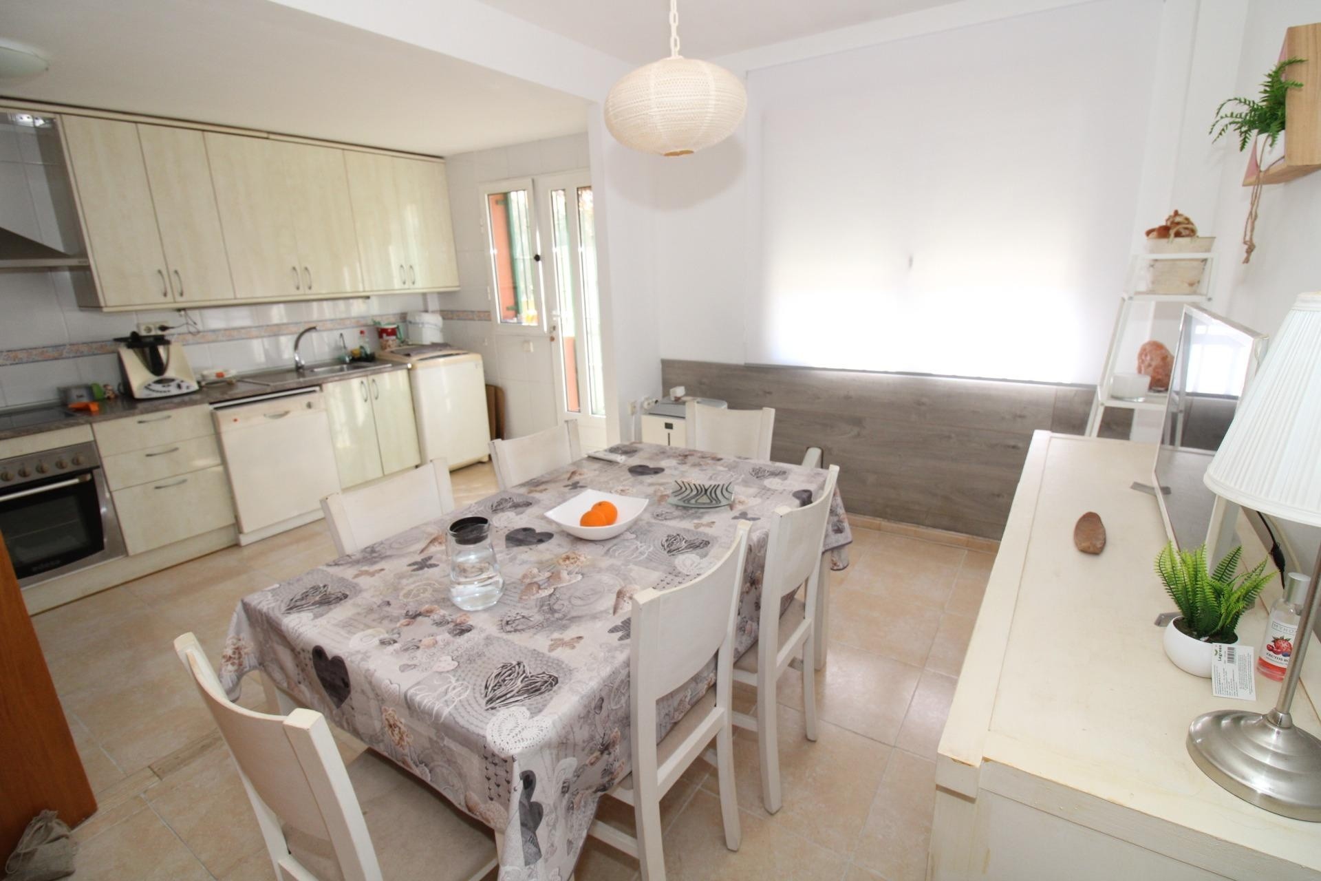 Revente - Appartement -
Los Alcazares - Serena Golf