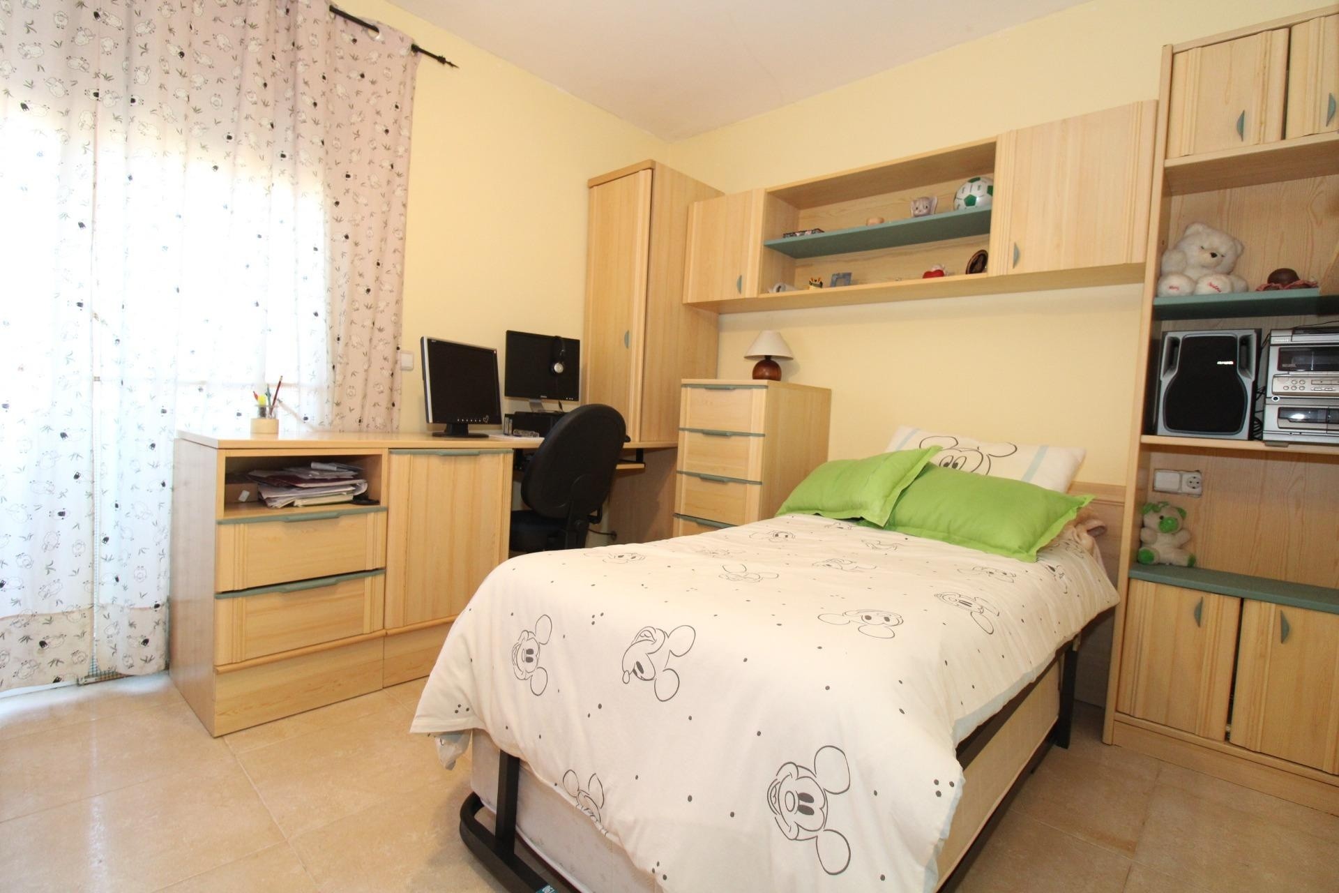 Revente - Appartement -
Los Alcazares - Serena Golf