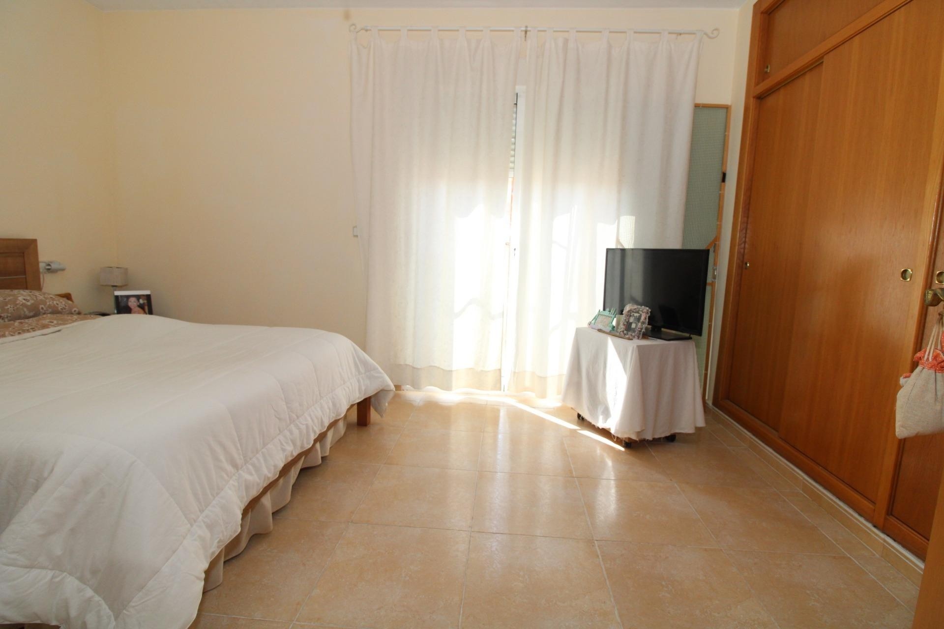 Revente - Appartement -
Los Alcazares - Serena Golf
