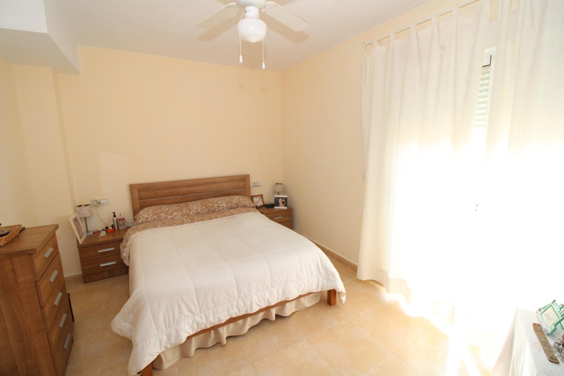 Revente - Appartement -
Los Alcazares - Serena Golf