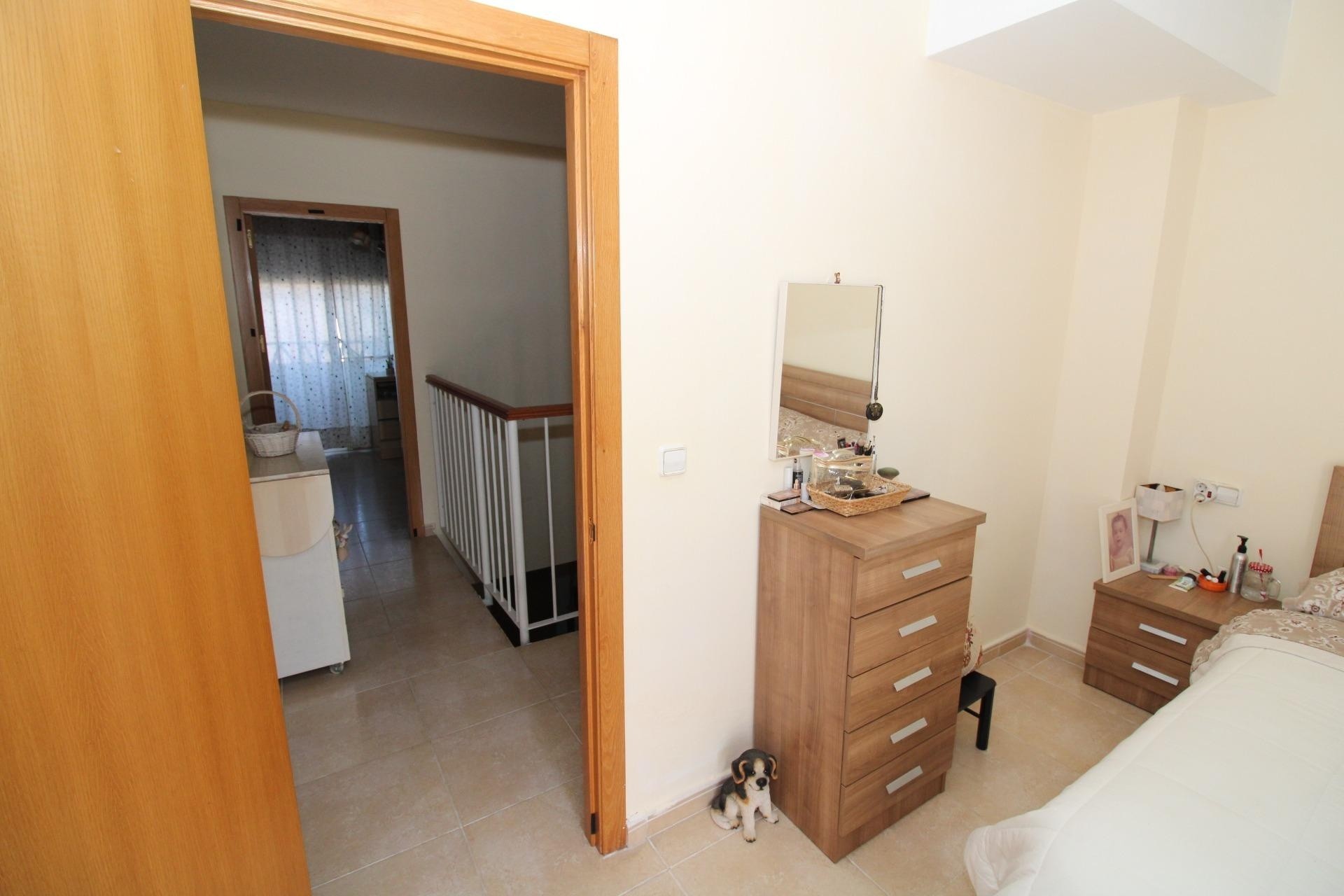 Revente - Appartement -
Los Alcazares - Serena Golf