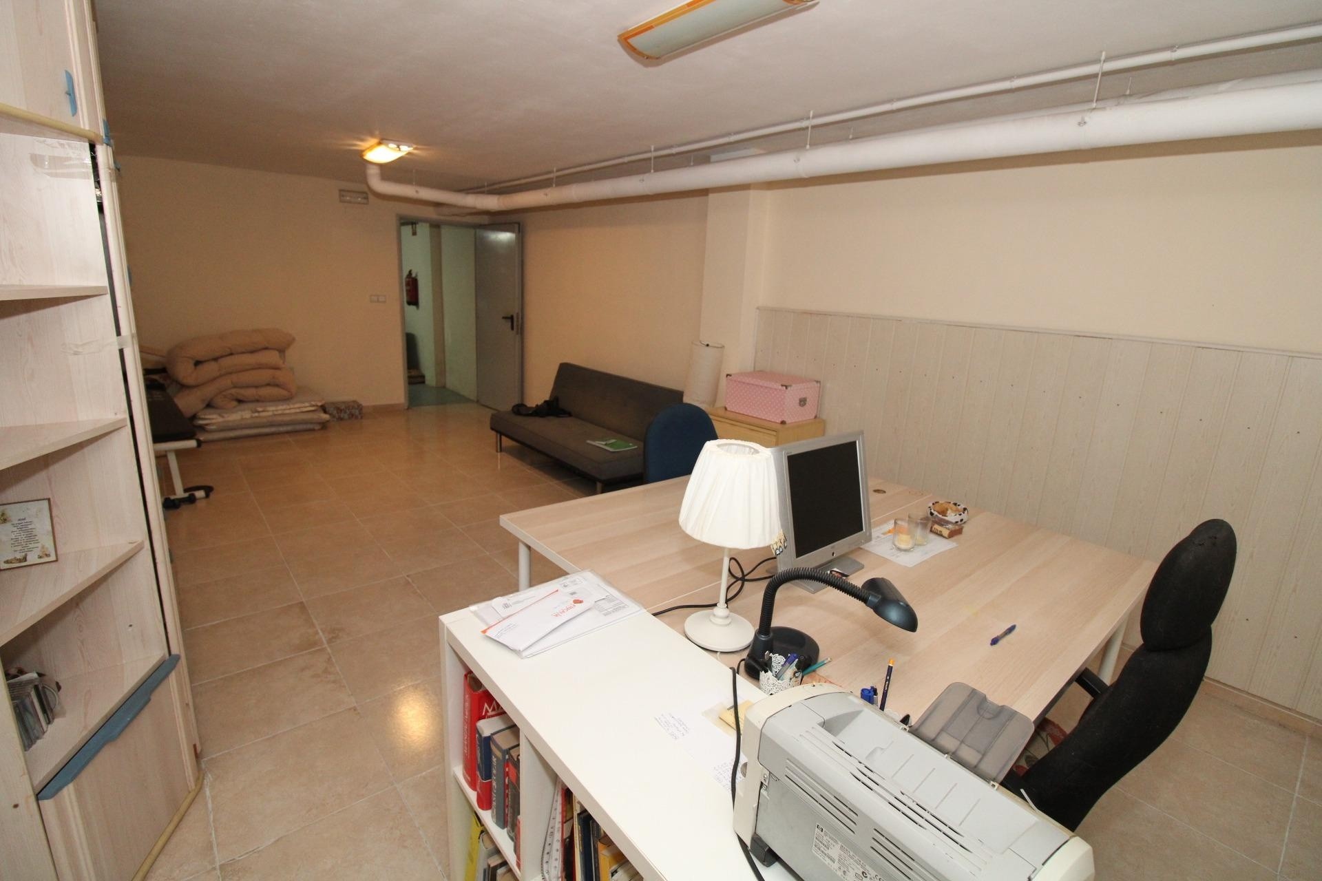 Revente - Appartement -
Los Alcazares - Serena Golf