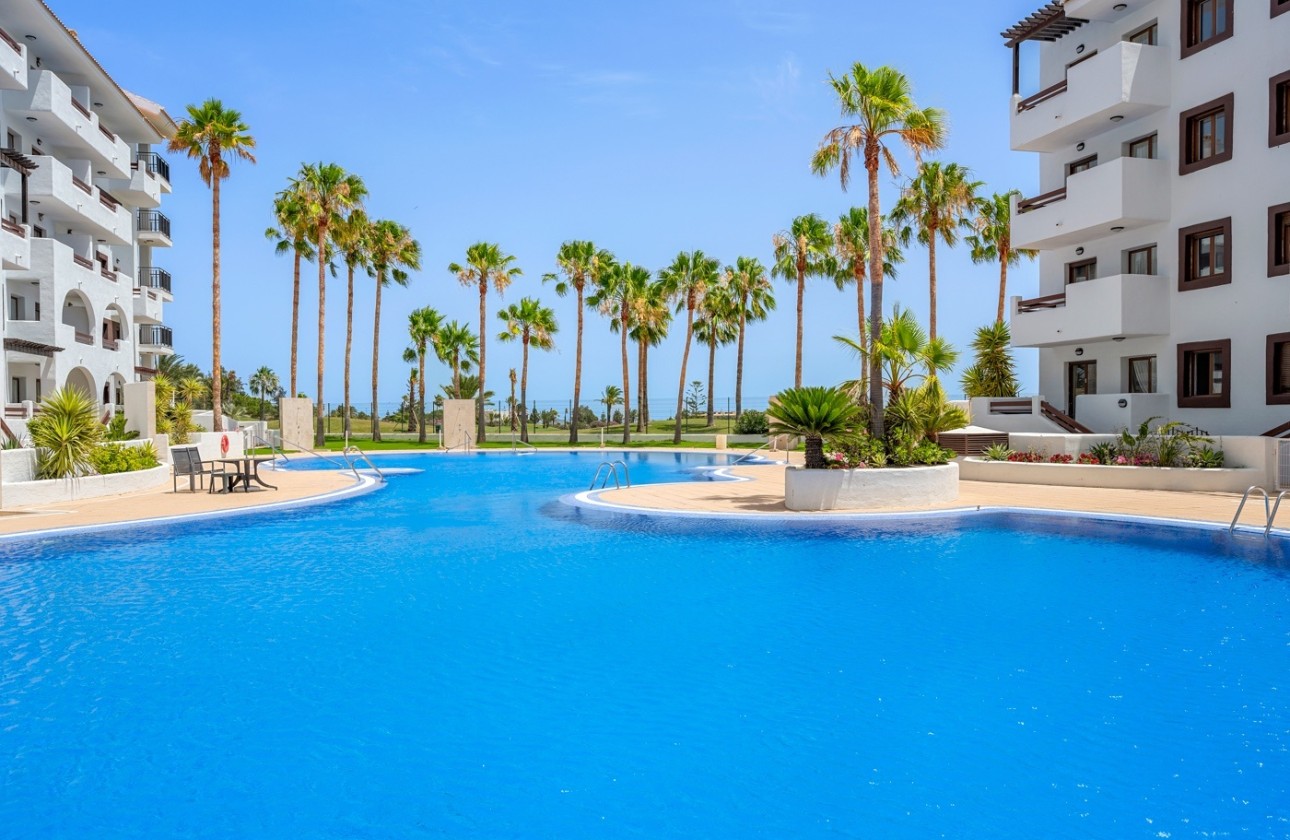 Revente - Appartement -
Los Alcázares - Serena Golf