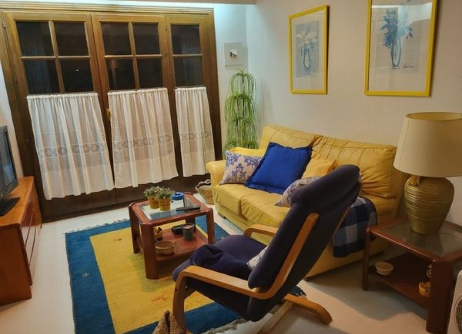 Revente - Appartement -
Los Alcazares