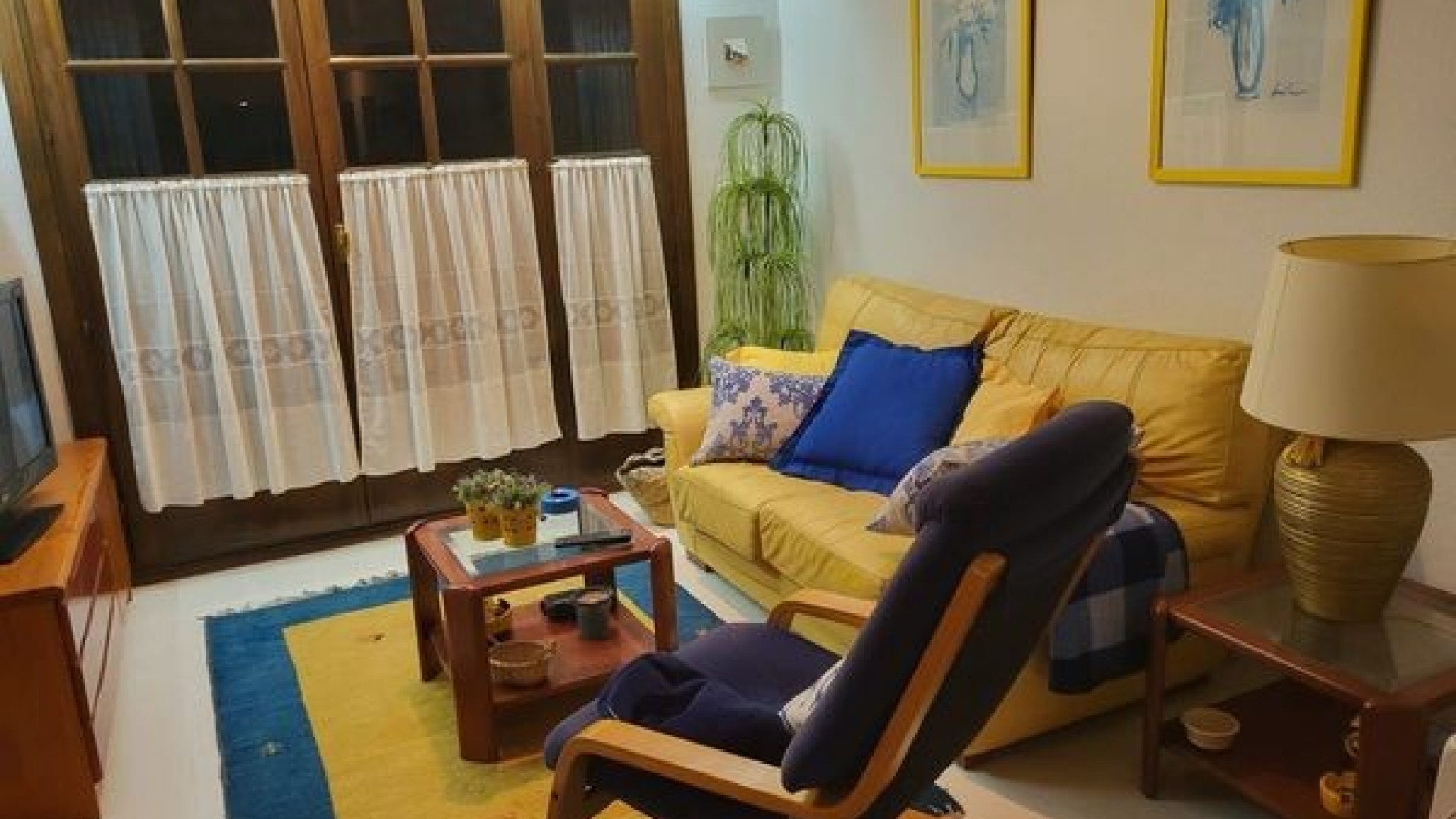 Revente - Appartement -
Los Alcazares