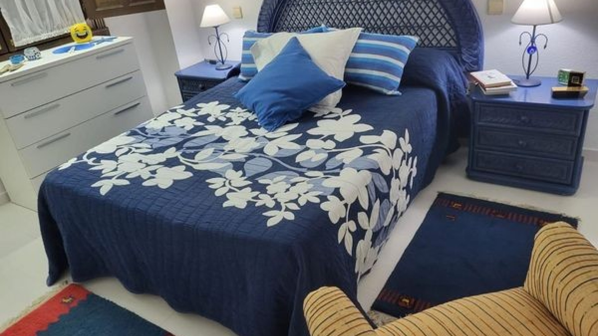 Revente - Appartement -
Los Alcazares