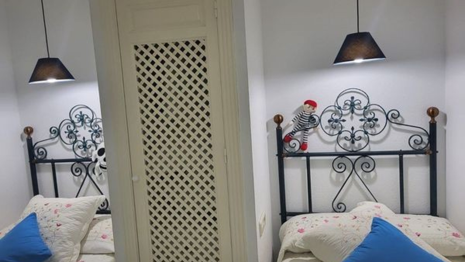 Revente - Appartement -
Los Alcazares