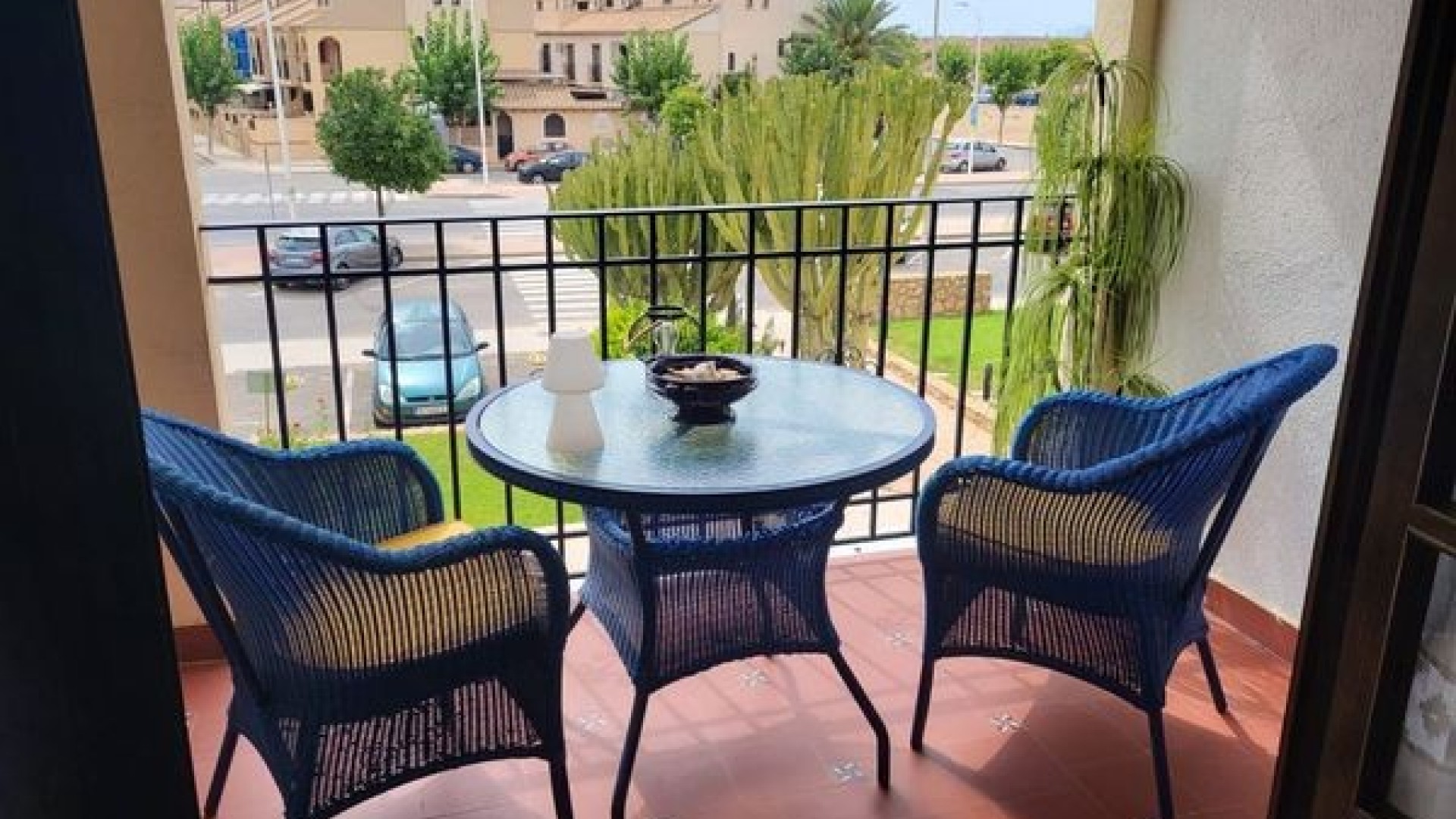 Revente - Appartement -
Los Alcazares