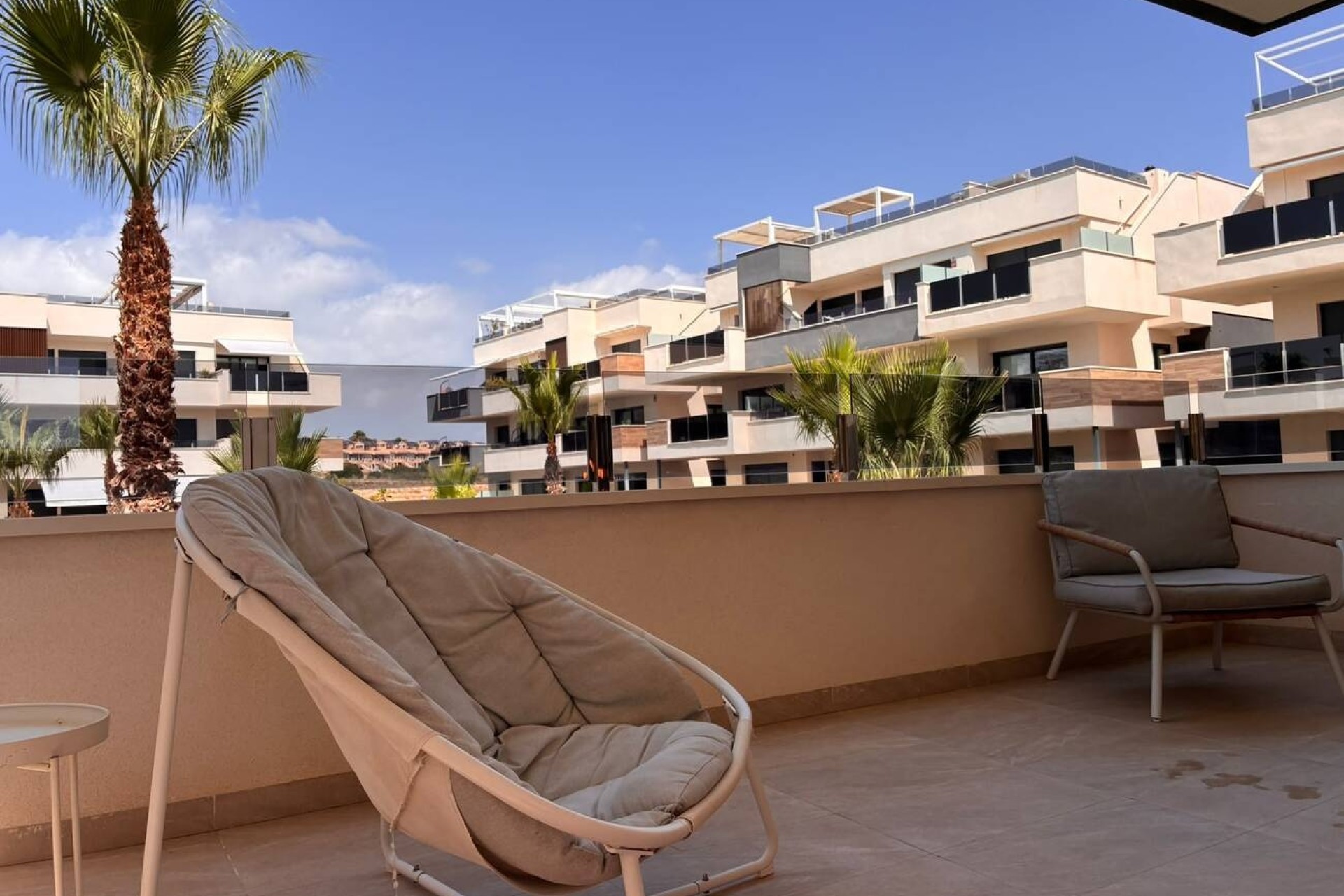 Revente - Appartement -
Los Almendros (Orihuela-Costa) - Costa Blanca