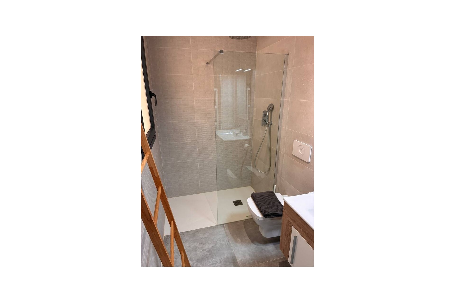 Revente - Appartement -
Los Almendros (Orihuela-Costa) - Costa Blanca