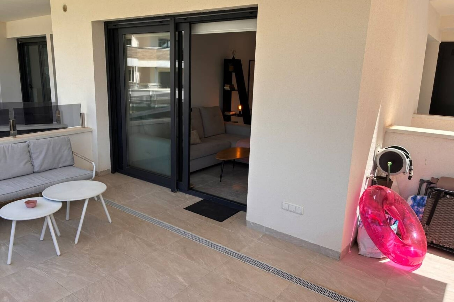 Revente - Appartement -
Los Almendros (Orihuela-Costa) - Costa Blanca