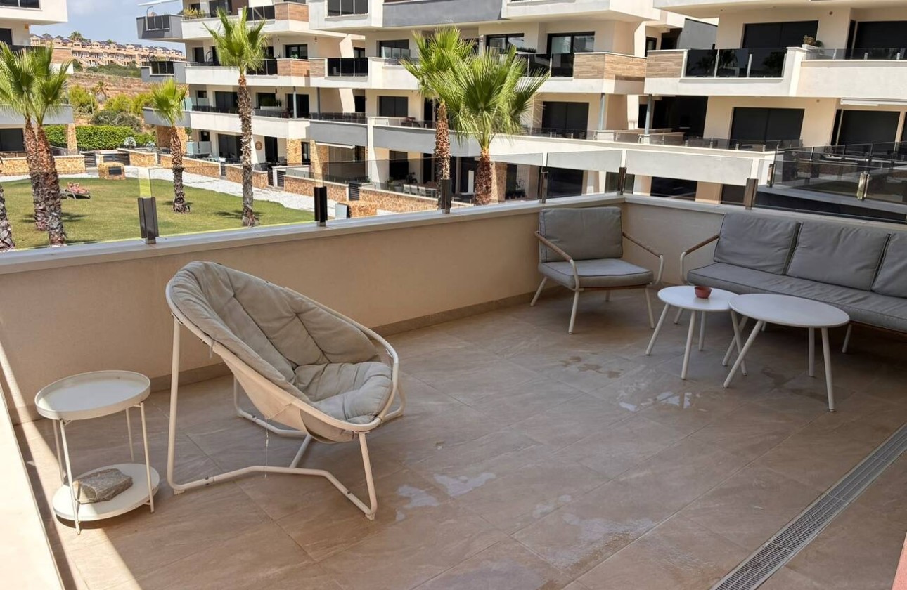 Revente - Appartement -
Los Almendros (Orihuela-Costa) - La Florida