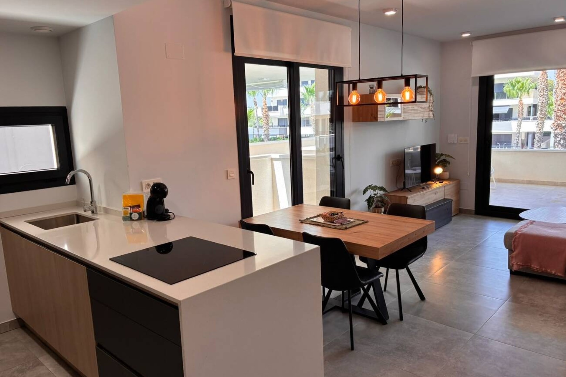 Revente - Appartement -
Los Almendros (Orihuela-Costa) - La Florida