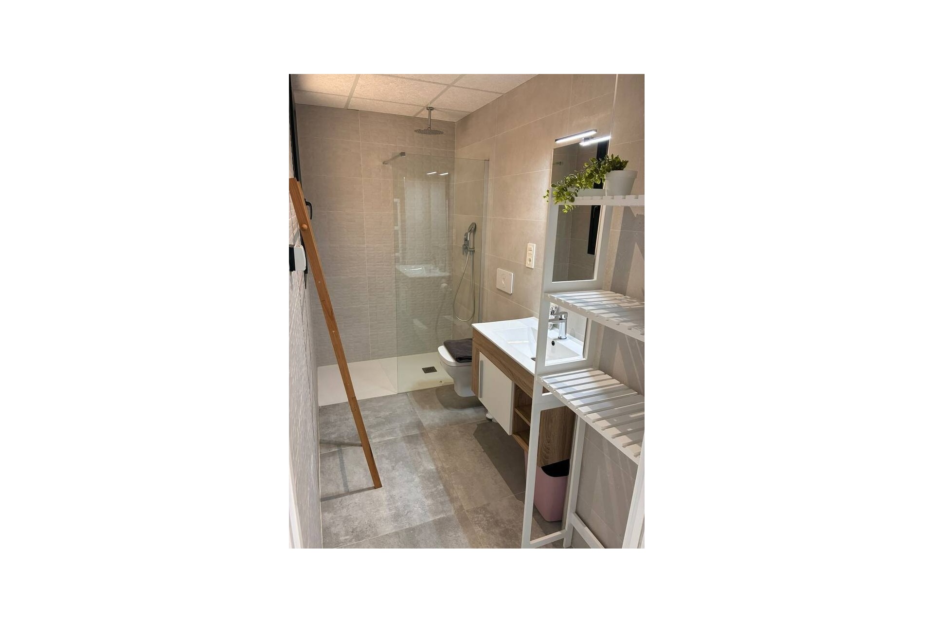 Revente - Appartement -
Los Almendros (Orihuela-Costa) - La Florida