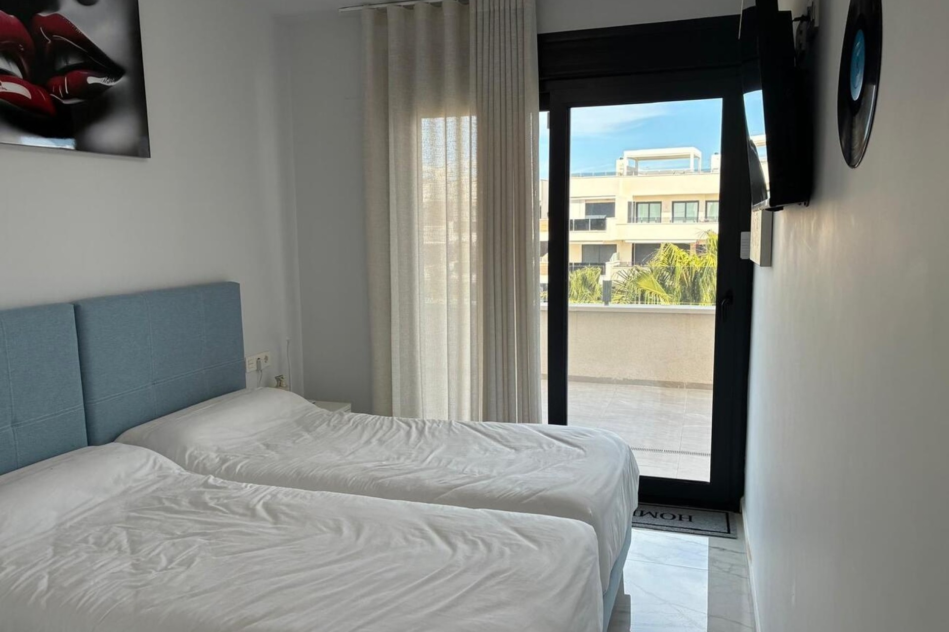 Revente - Appartement -
Los Almendros (Orihuela-Costa) - La Florida